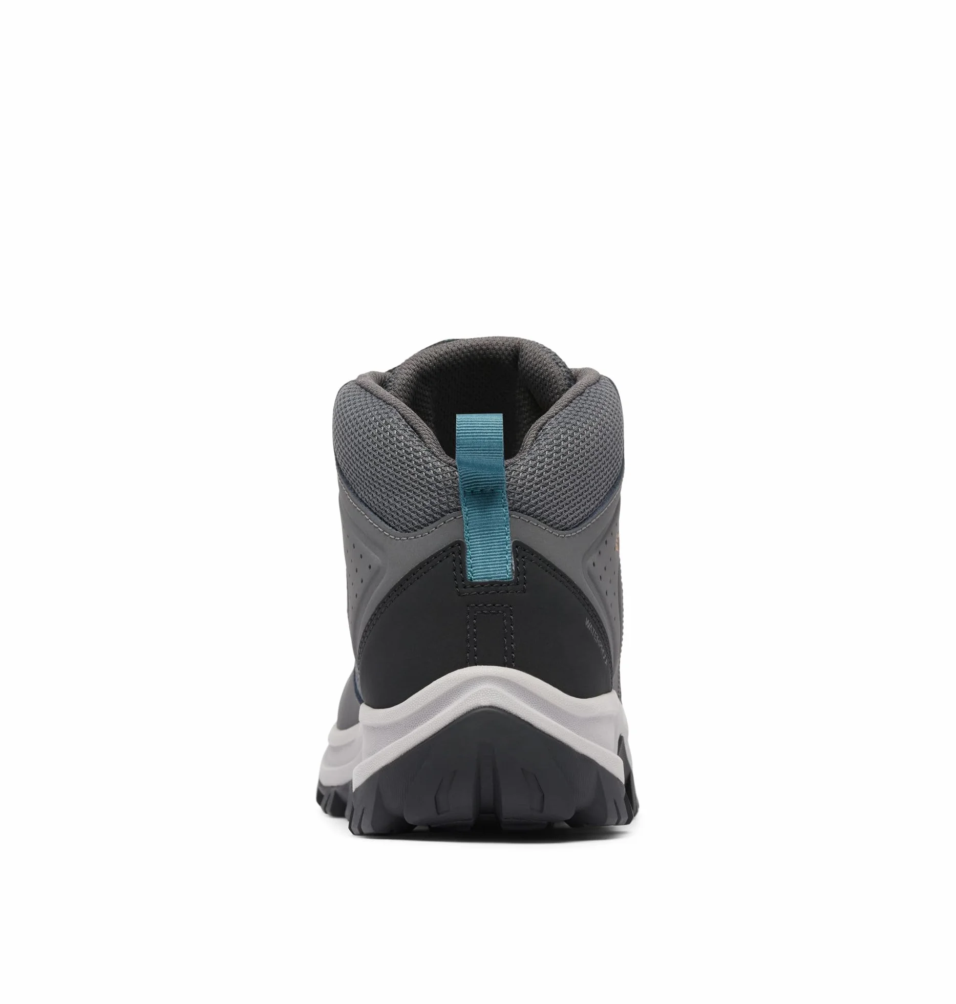 Columbia Transverse Hike Waterproof Botas Montaña de Senderismo y Trekking para Hombre