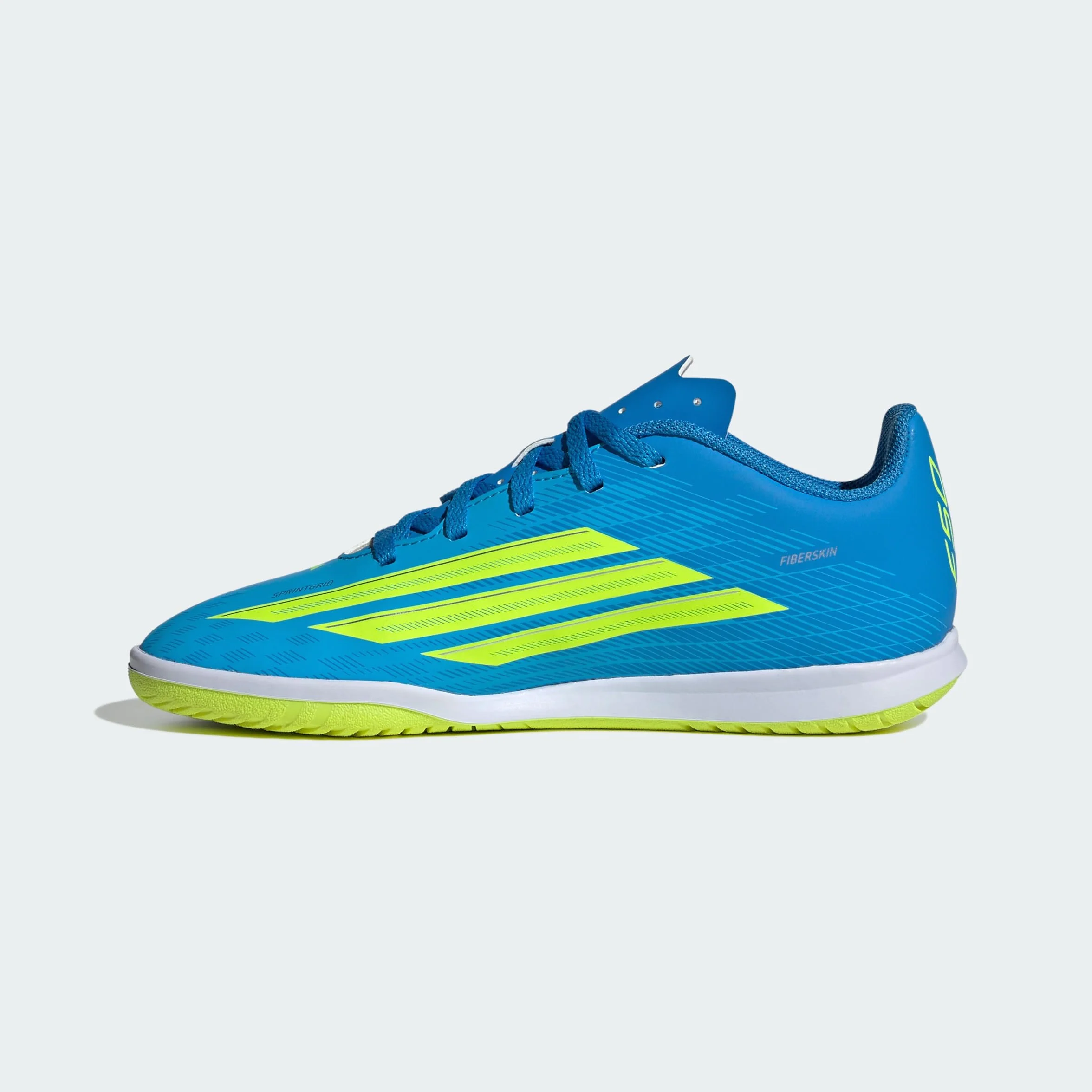 adidas F50 Club Zapatilla de fútbol Sala Unisex Kids