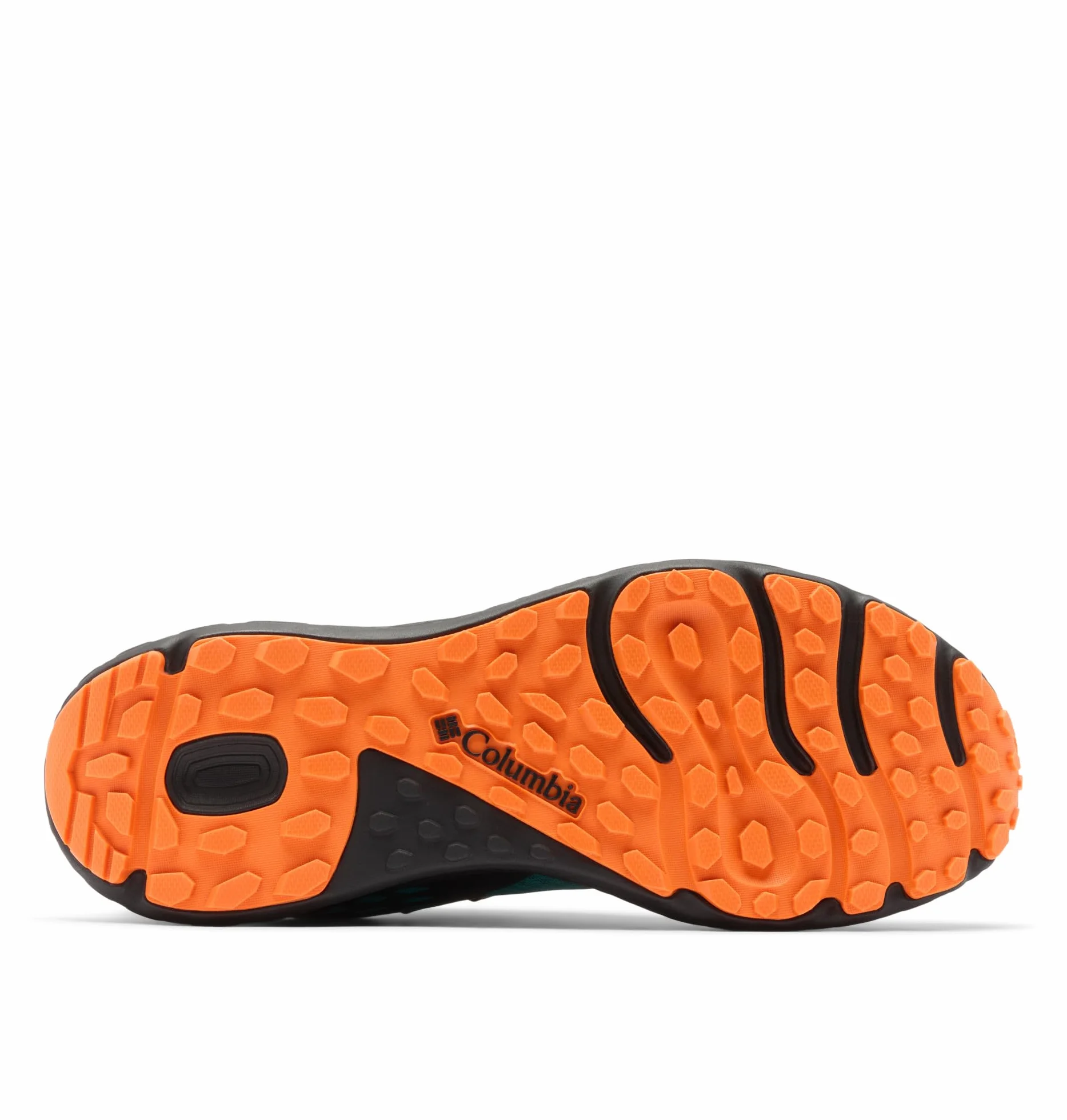 Columbia Konos TRS Outdry Zapatillas De Senderismo Y Trekking Hombre