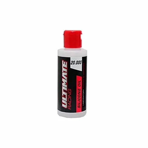 SILICONA Aceite Diferencial 20.000 cSt Ultimate Racing
