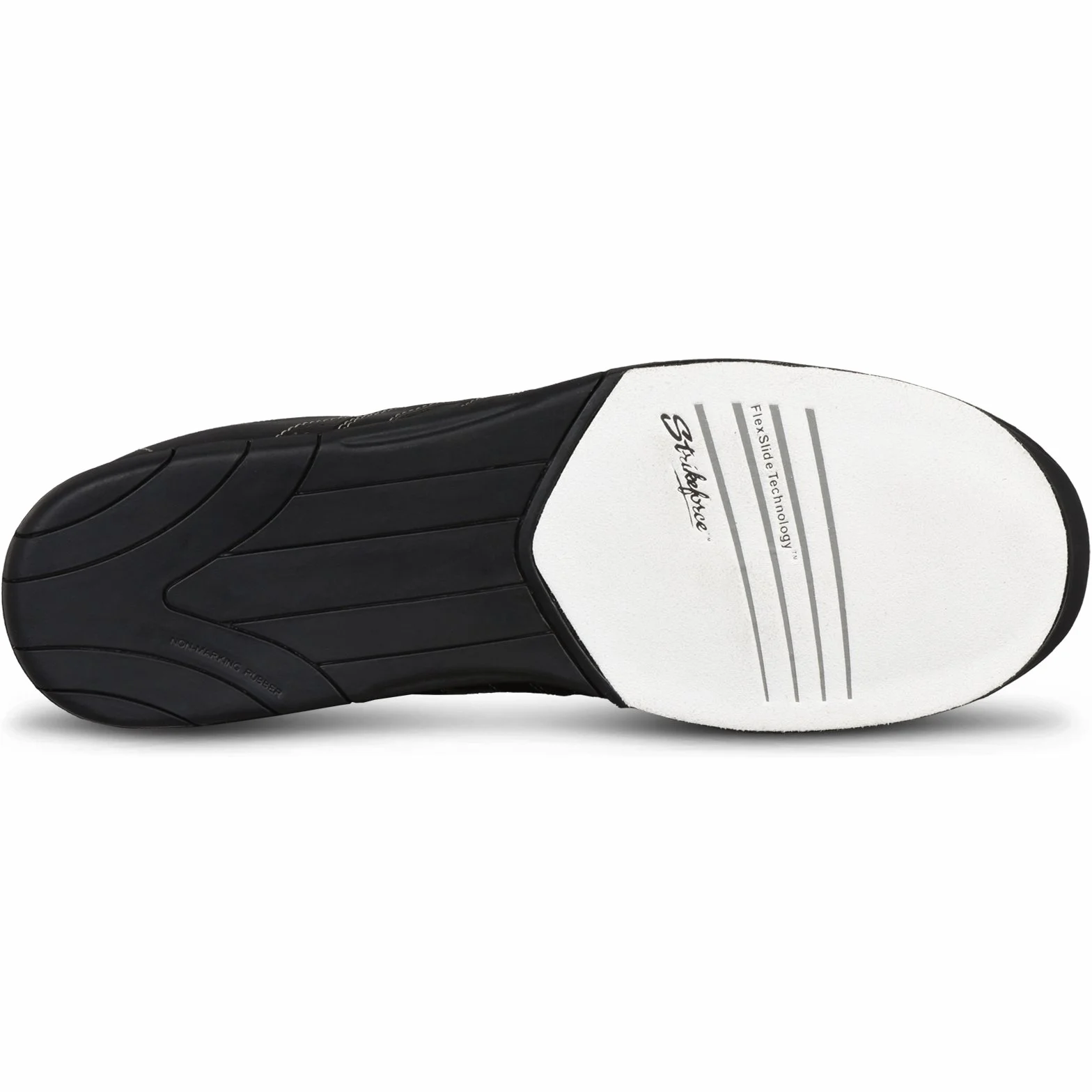 KR Flyer Mesh White/Grey Bowling Zapatillas de Bolos Hombre