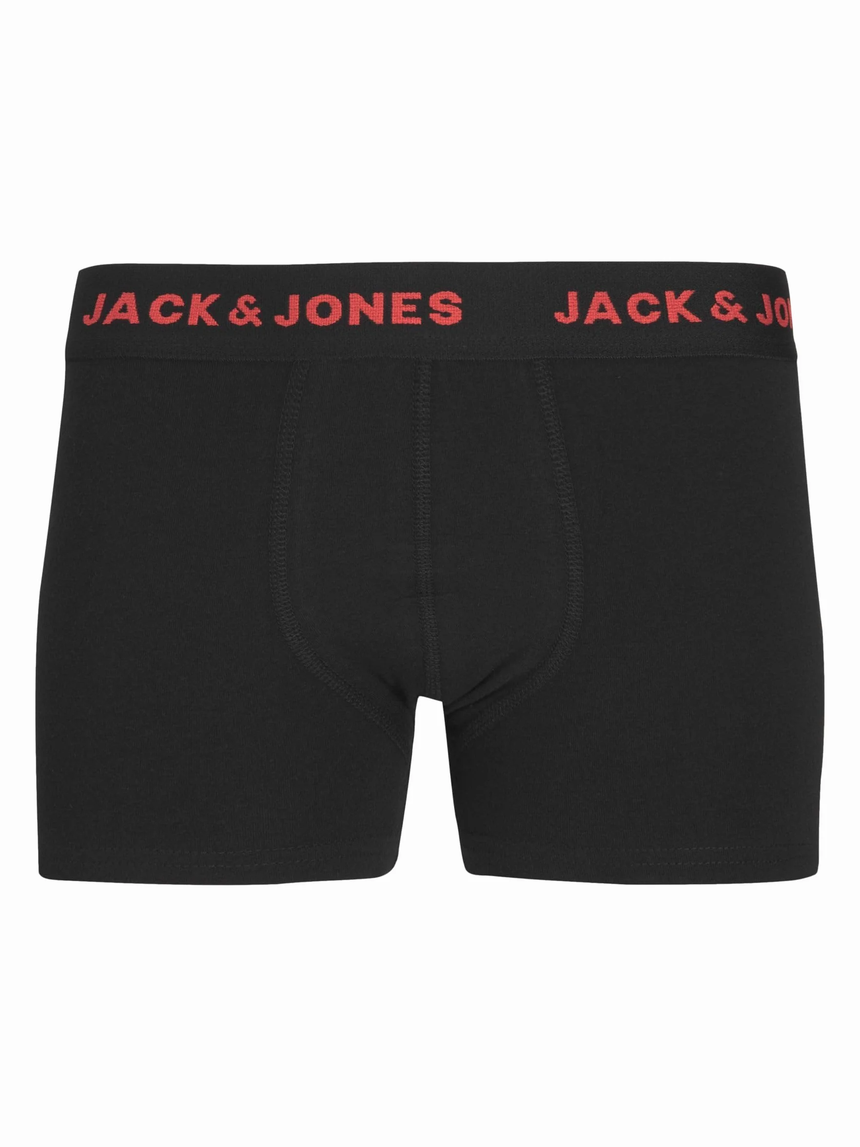 JACK & JONES Trunks Junior 7-Pack
