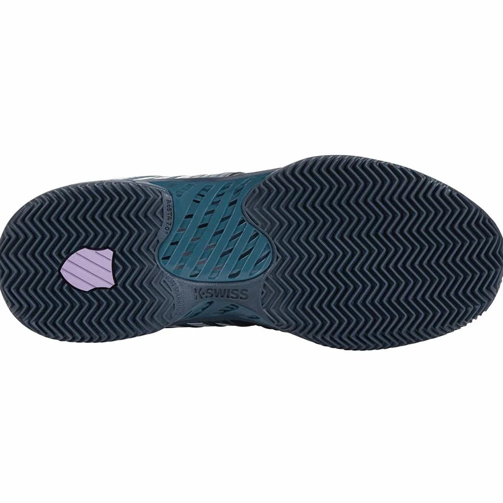 K-Swiss Express Light 2 Zapatillas Deportivas Hombre