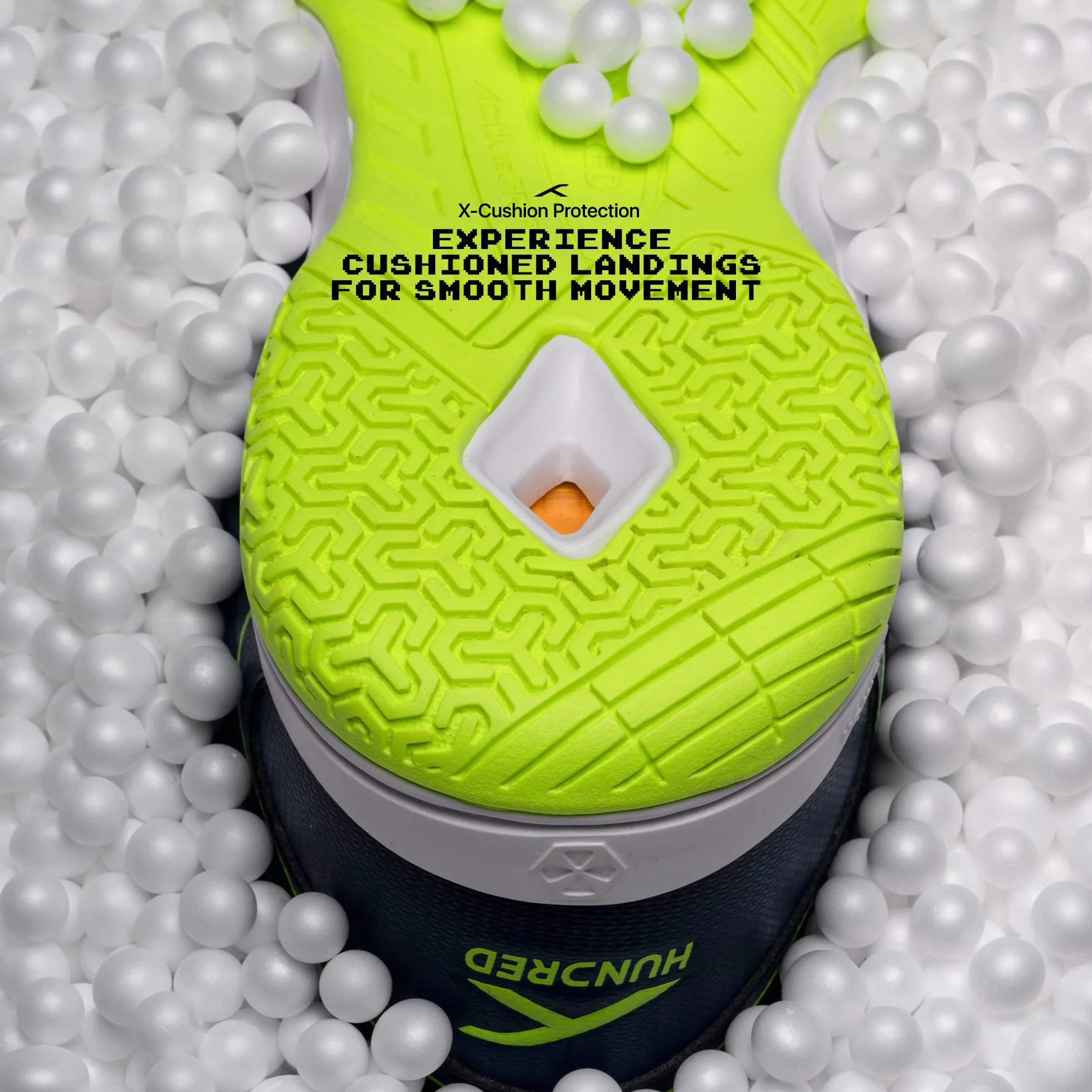 Hundred HBFS-2M153-3-5 Zapatos Deportivos