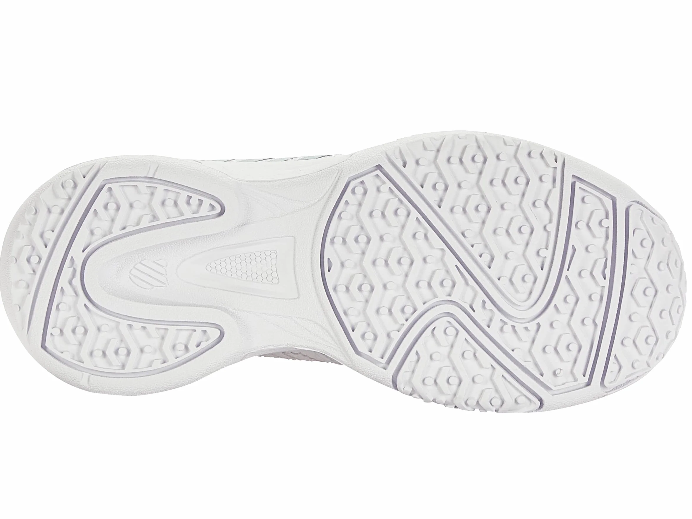 K-Swiss Court Express Omni Zapatillas de Tenis Niñas