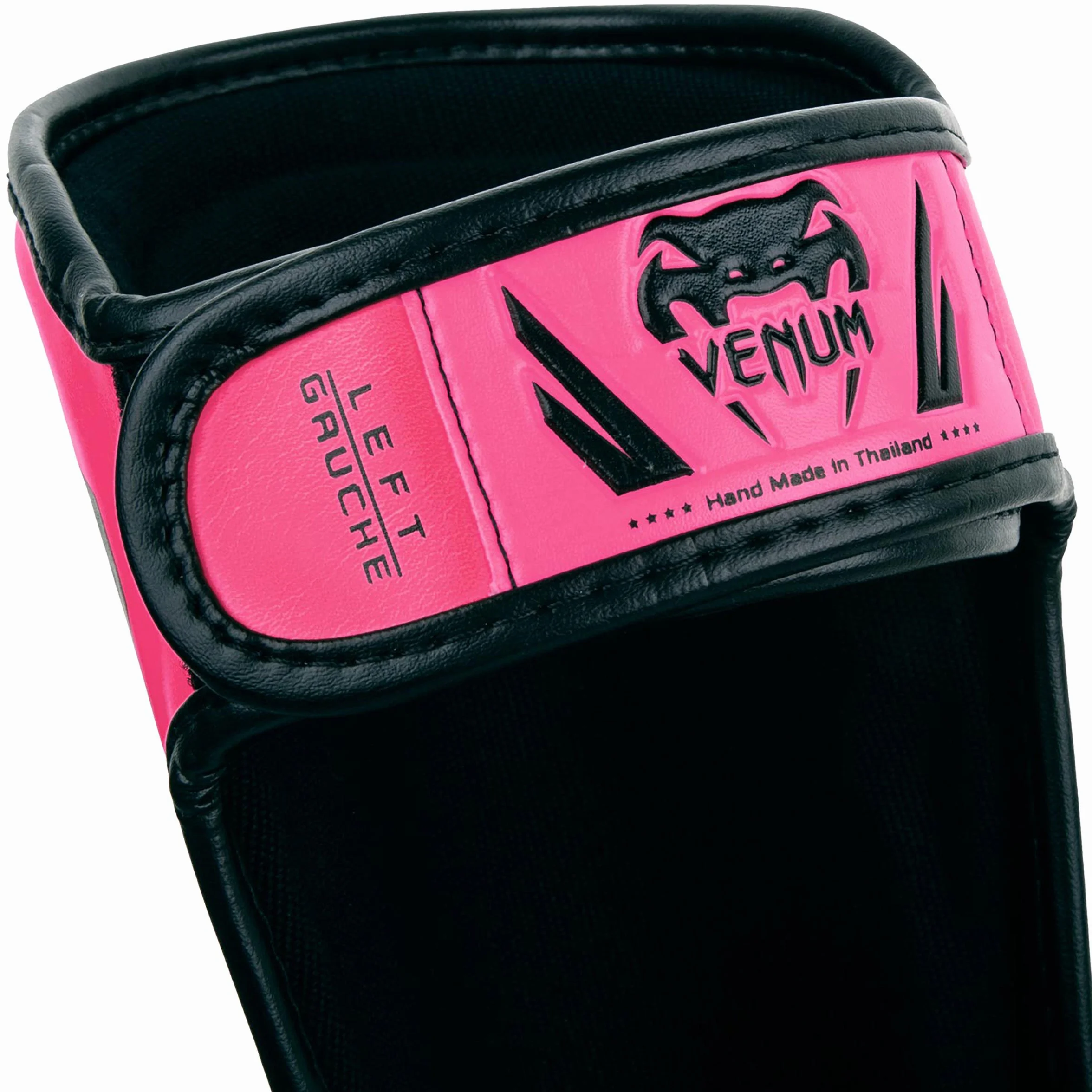 VENUM Elite Shin Guards Kids Protectores de piernas