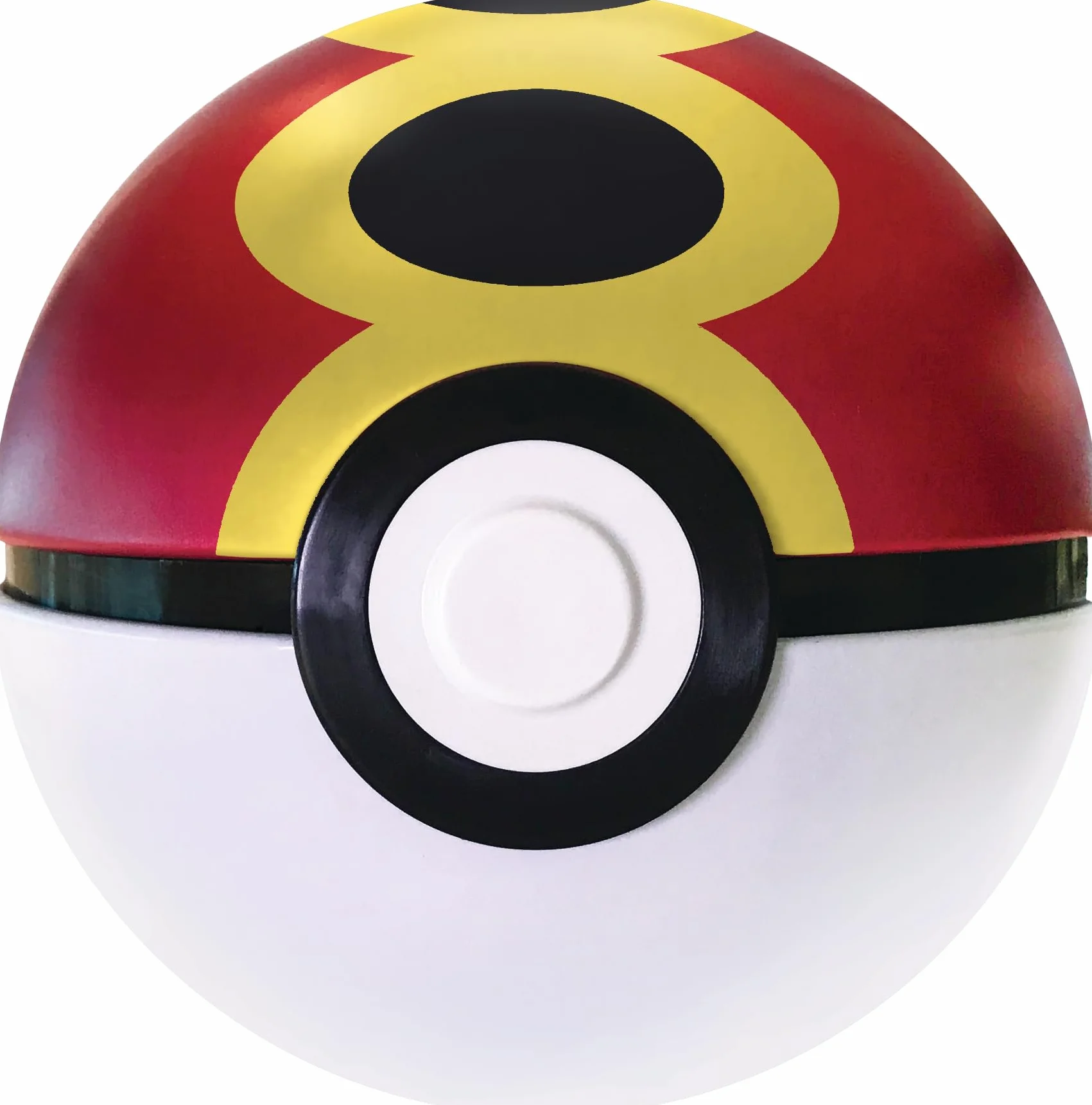Pokémon: Lote de latas Poké Ball de JCC Pokémon: Poké, Honor y Acopio (9 Sobres de Mejora de JCC Pokémon y 6 Hojas con Pegatinas)