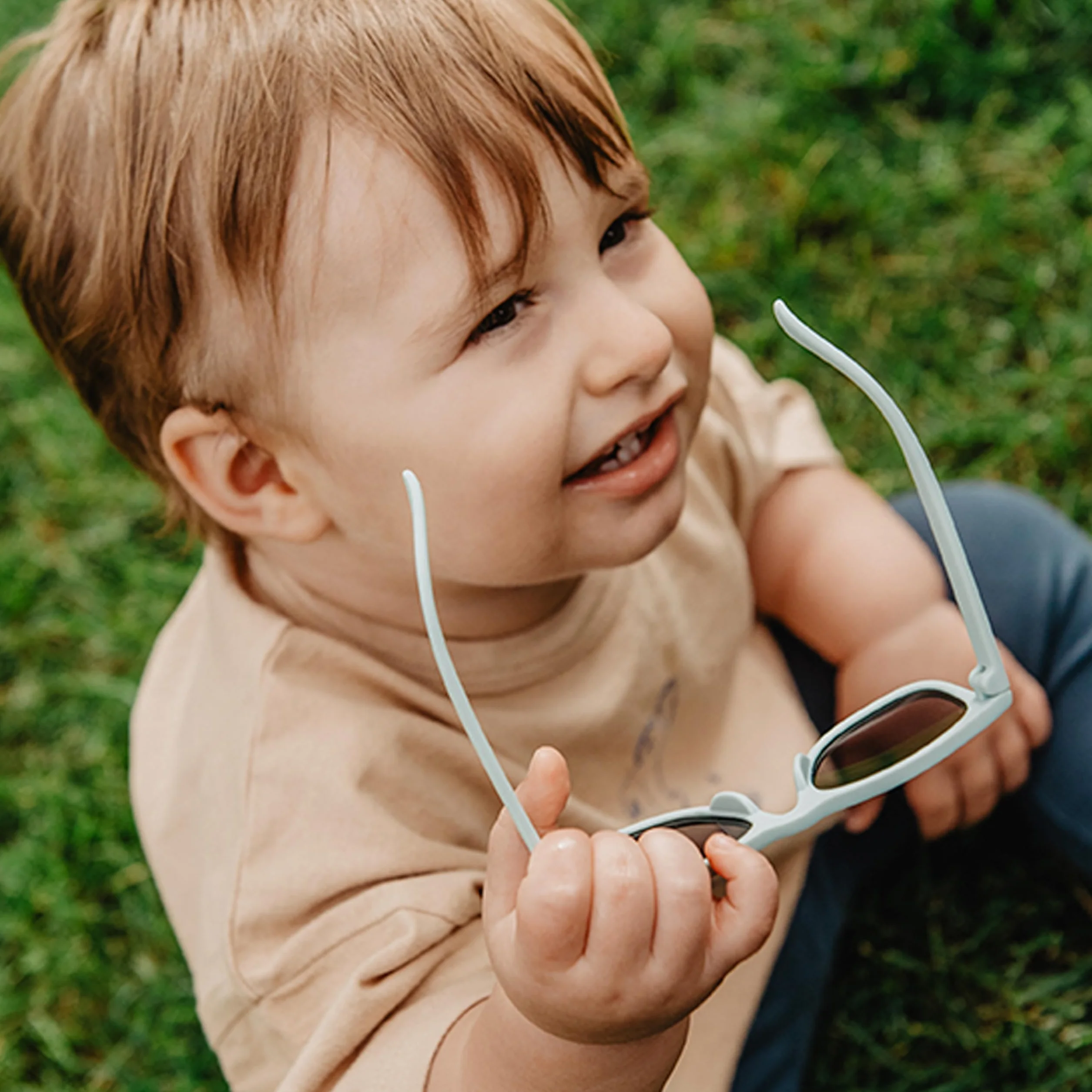 Suavinex Gafas de Sol para Niños Polarizadas UV 400 Protección UVA UVB