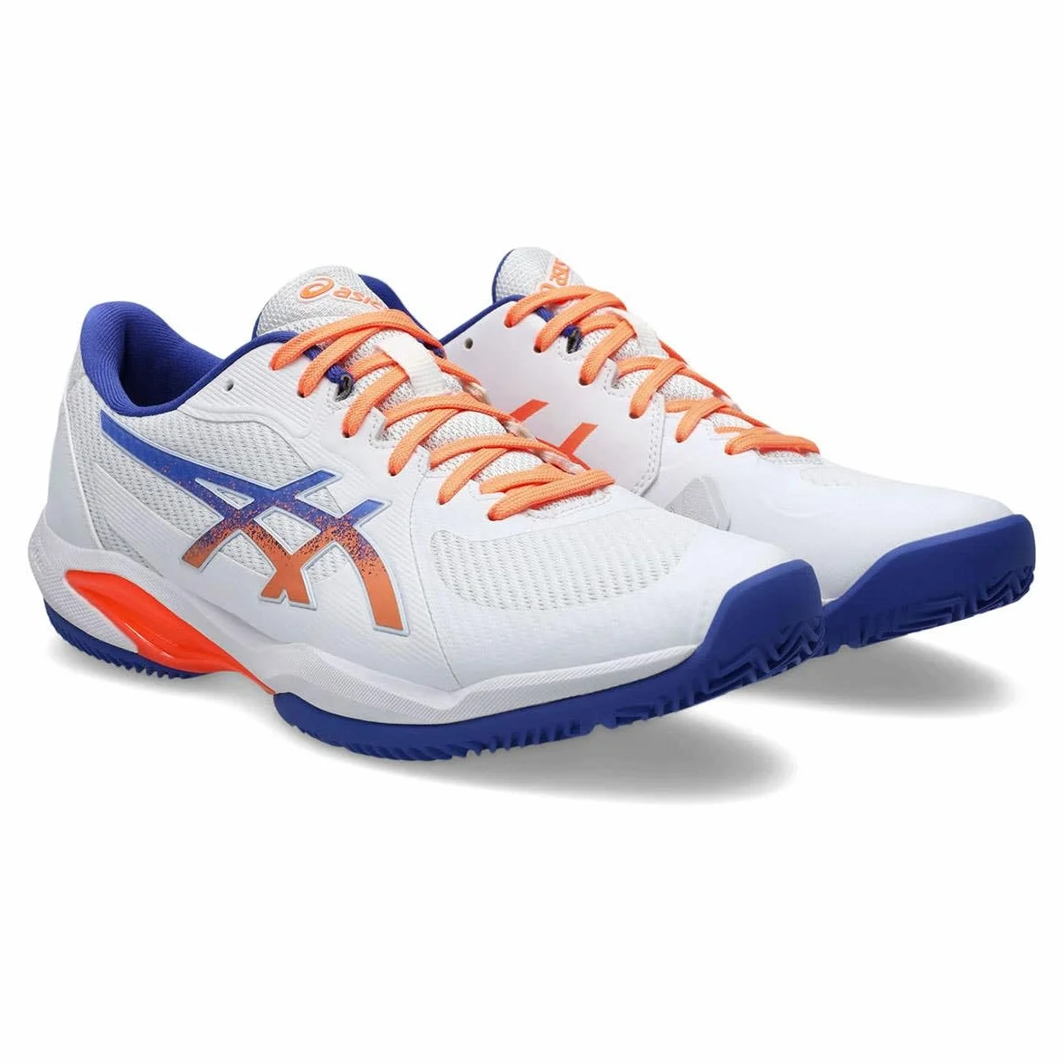 ASICS Solution Swift FF 2 Padel 1041a465 Amarillo