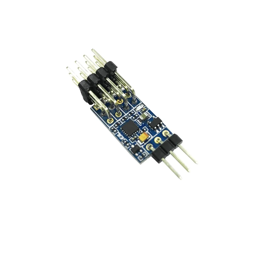 Decodificador SBUS a PWM for Receptor X4RSB R-XSR RX4R XM+ XSR R9MM