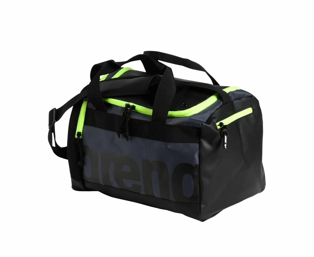 Arena Spiky III Duffle 25