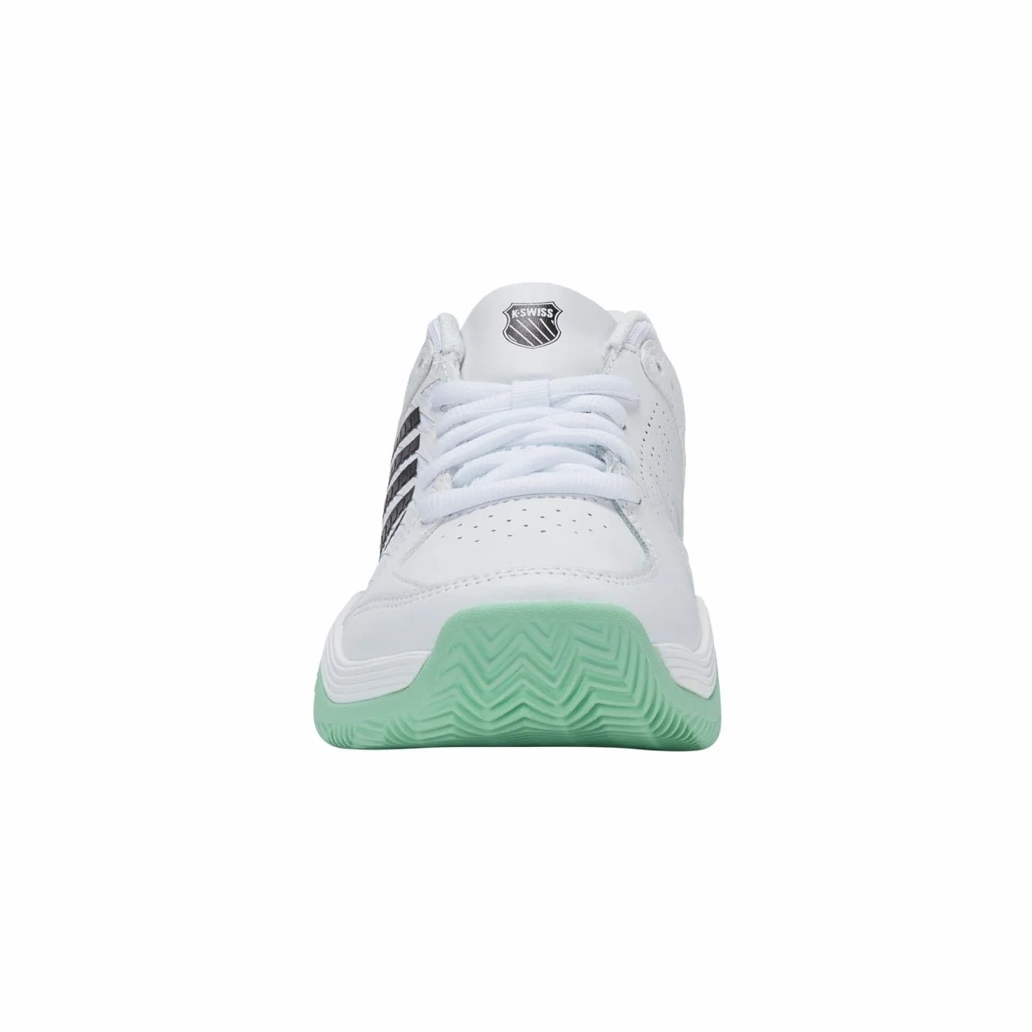 K-Swiss Court Express 2 Clay Shoes Zapatos de tenis Mujer