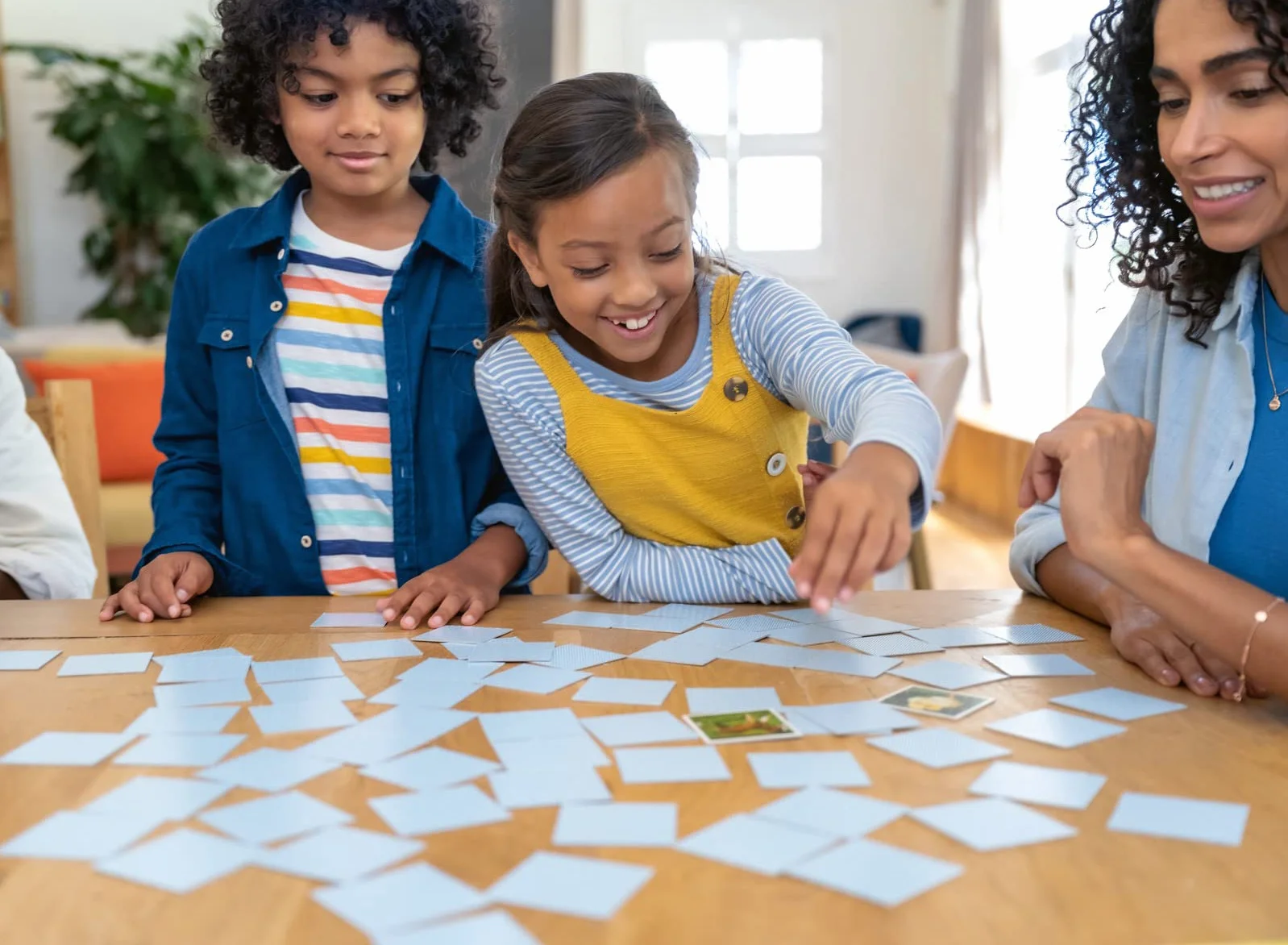 Ravensburger - Mini Memory: Princesas Disney, Juego de Mesa, Juego de Mesa Niños 3 años o más, Juegos Educativos, Juegos de Memoria, 2-6 Jugadores, 48 Cartas