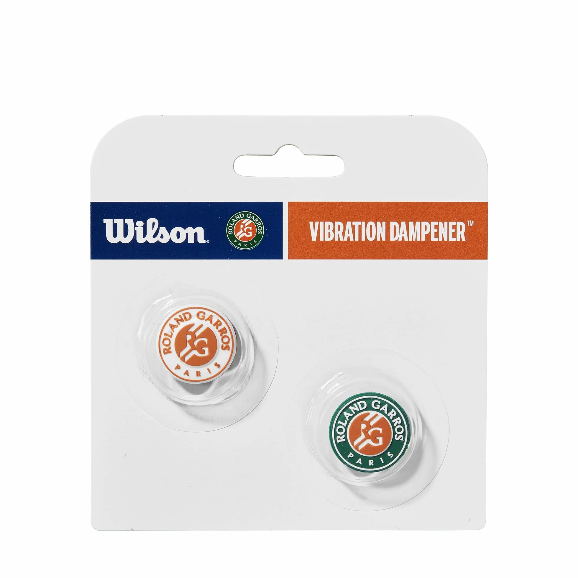 Wilson Antivibradores Roland Garros 2024