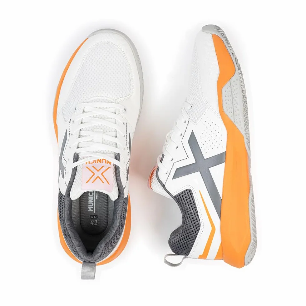 Munich Focus 03 Zapatillas Unisex Adulto