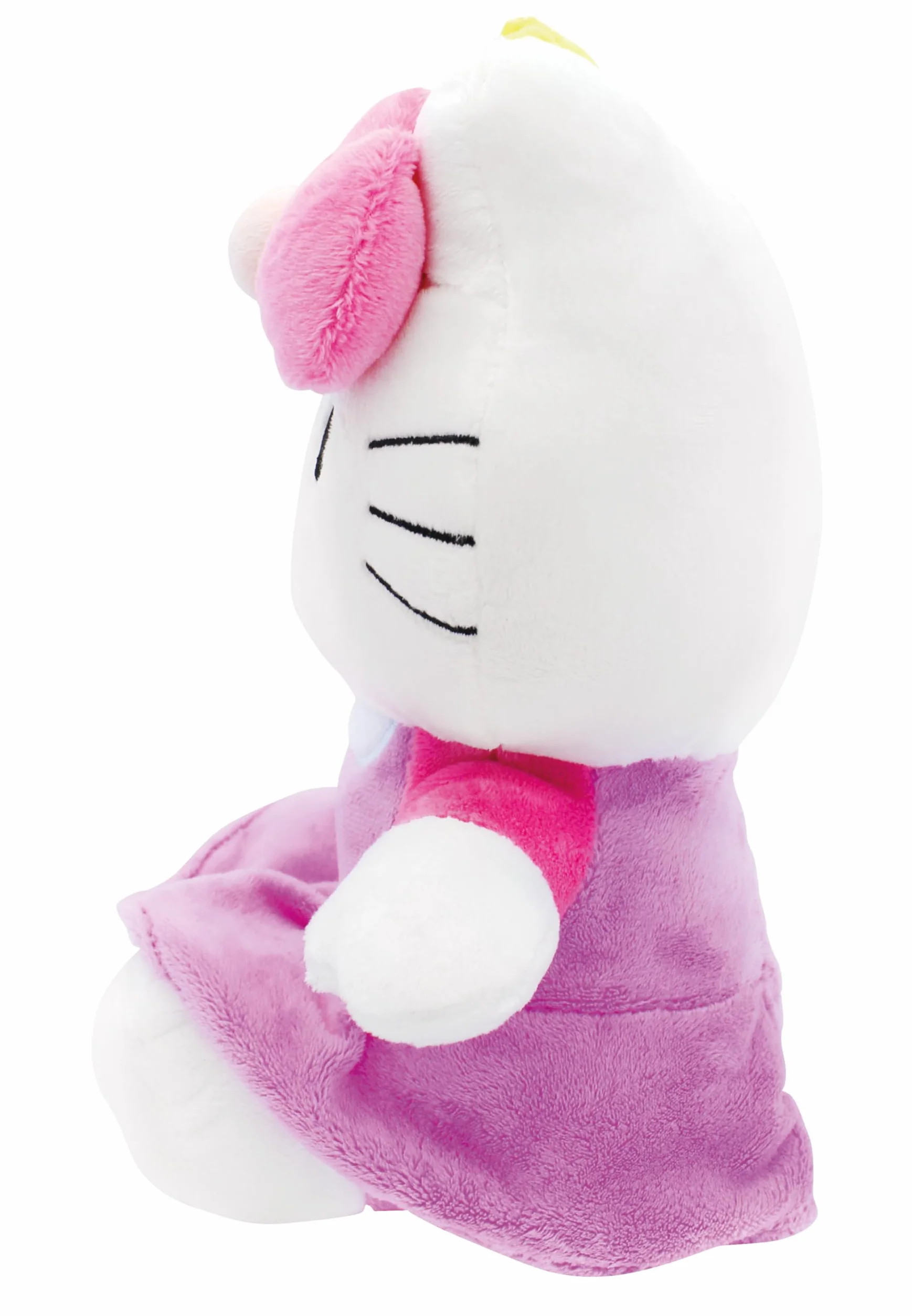 Joy Toy 20614 Hello Kitty Princesa Peluche ecológico 24 cm Multicolor