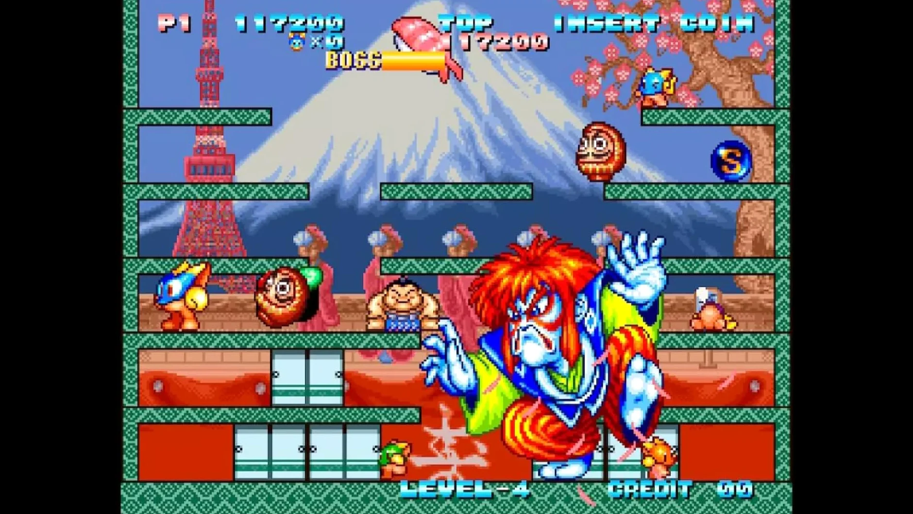 Genérico Switch Aca Neogeo Selection Vol. 7 (Importacion Asiatica)