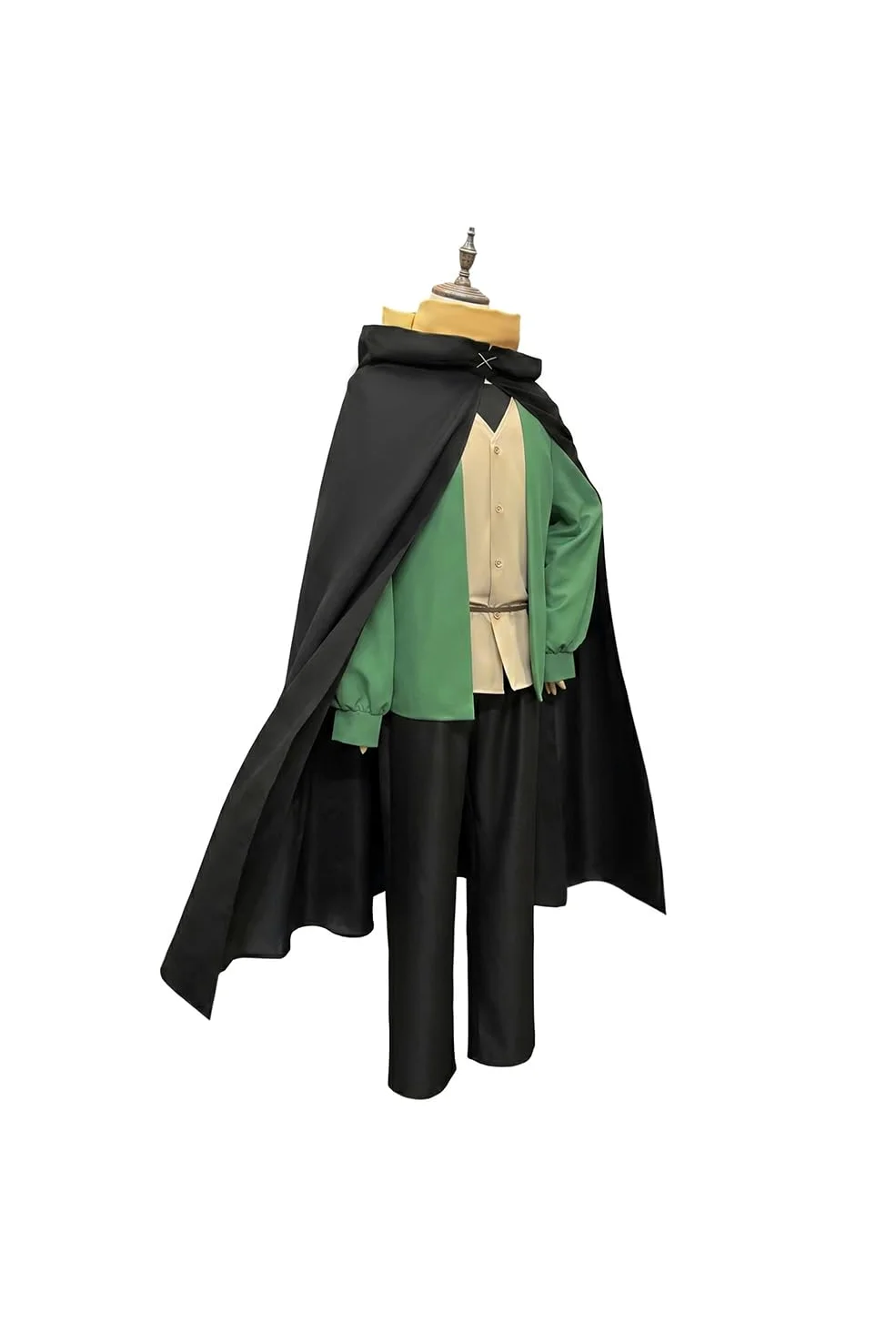 Daiendi Natsuki Disfraz de cosplay Re Zero Natsuki, capa de cosplay, disfraz | Disfraz de anime cosplay para hombre, Re Zero Cosplay, disfraz de Halloween, carnaval,