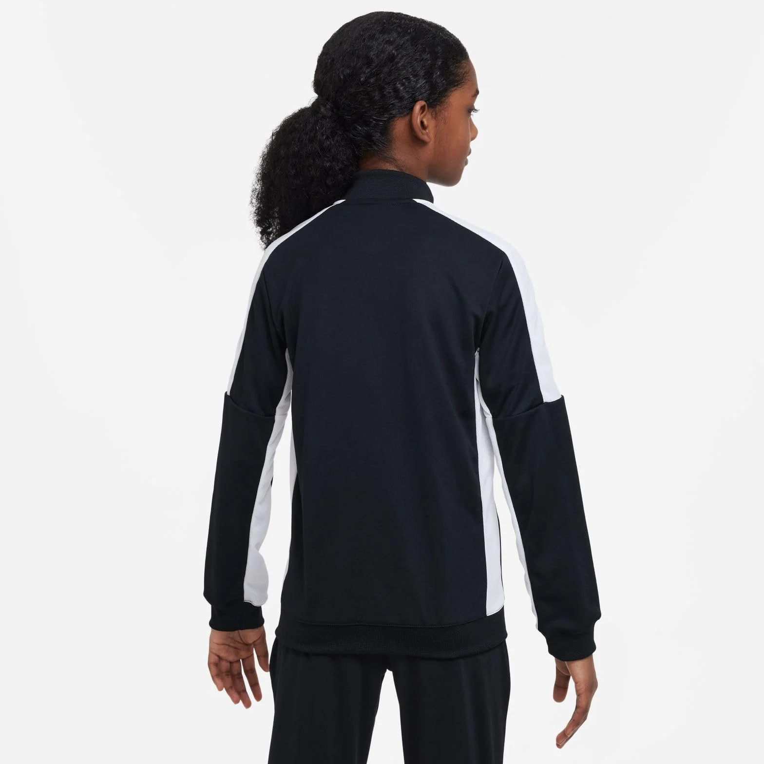 NIKE Knit Soccer Track Jacket Unisex niños