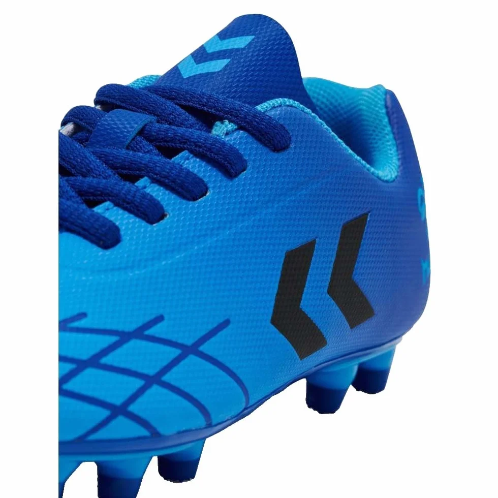 Hummel Top Star F.g. LC Jr Botas de fútbol niños