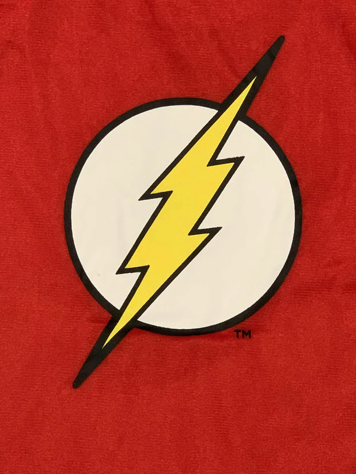 DC Comics Disfraz de superhéroe para niños pequeños con máscara y capa