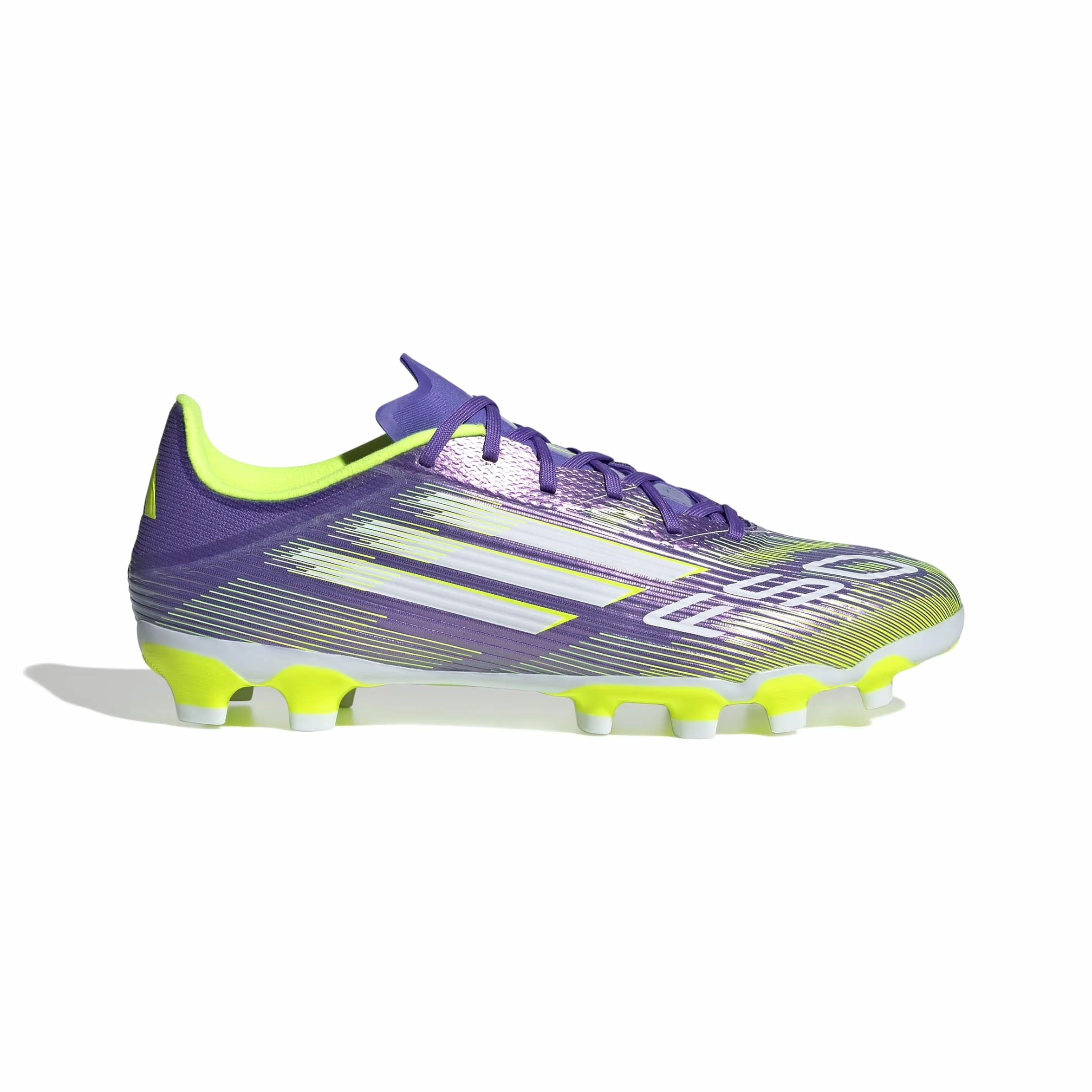 Adidas F50 League Multi Ground Botas de fútbol para adulto