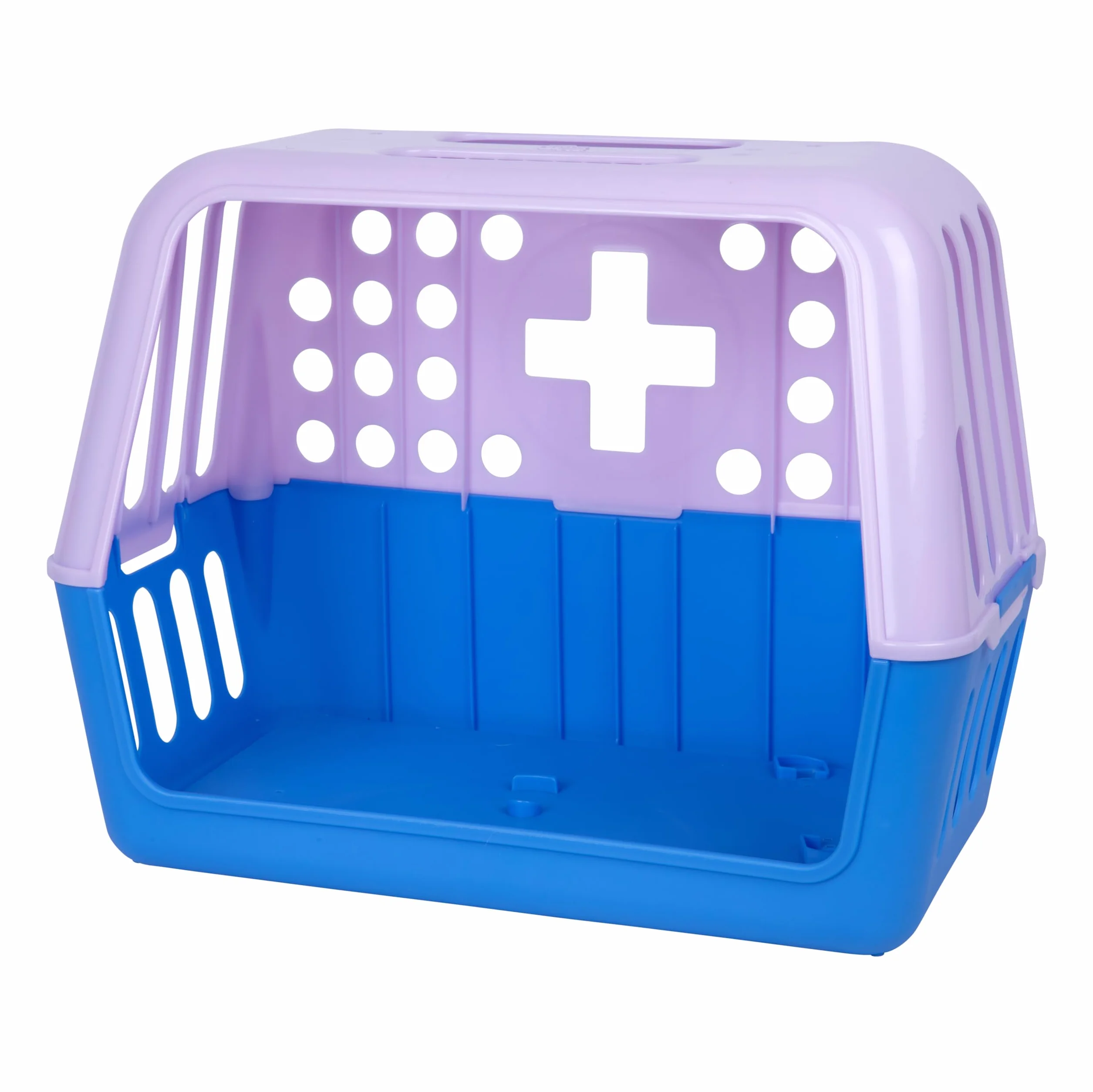 Little Live Pets Ouchies Aspen – Exclusivo Cachorro Husky Interactivo con más de 50 Sonidos y reacciones, Incluye Set de Veterinario y Bolsa de Transporte, a Partir de 4 años