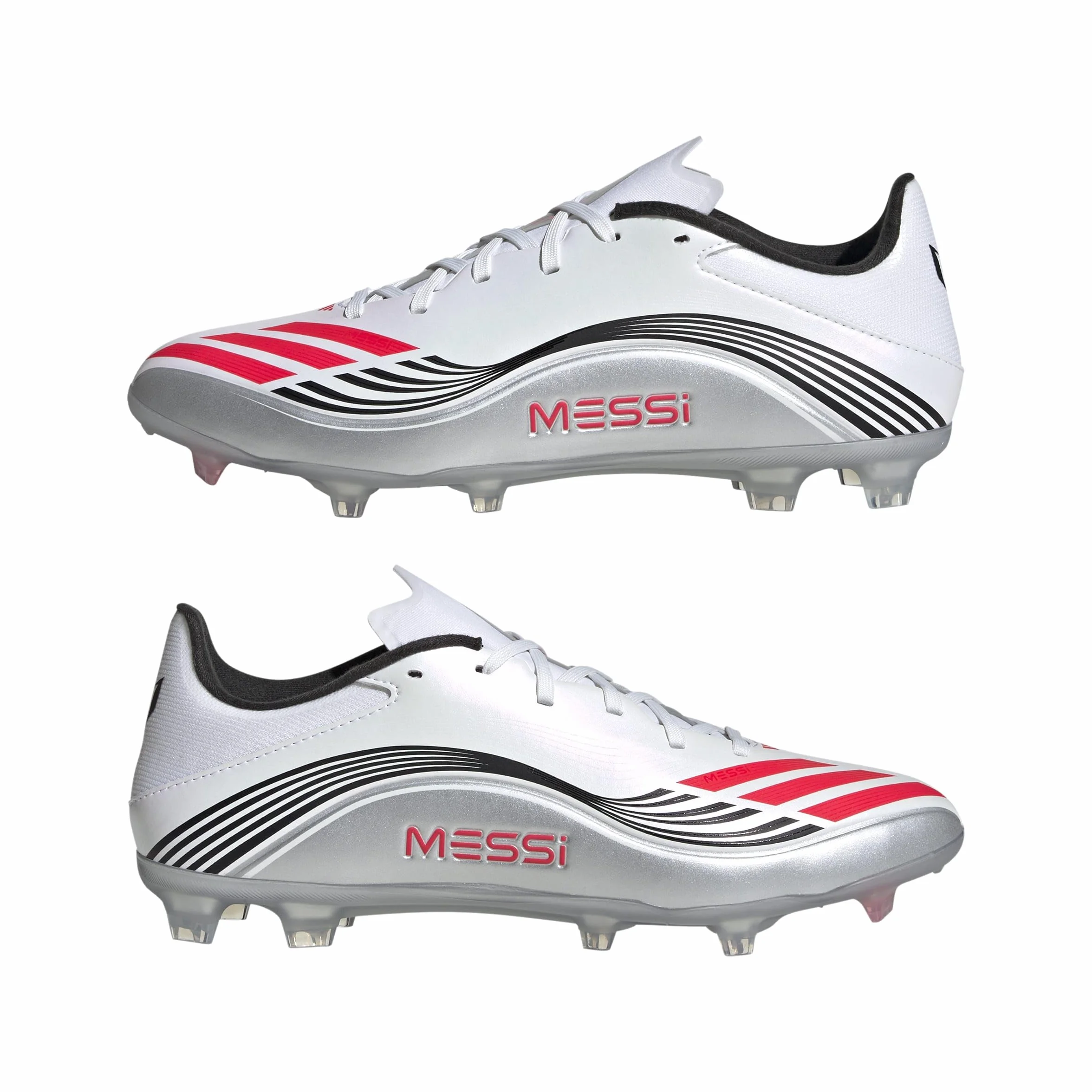 Adidas F50 Messi League Firm Ground/Multi Ground Botas de fútbol
