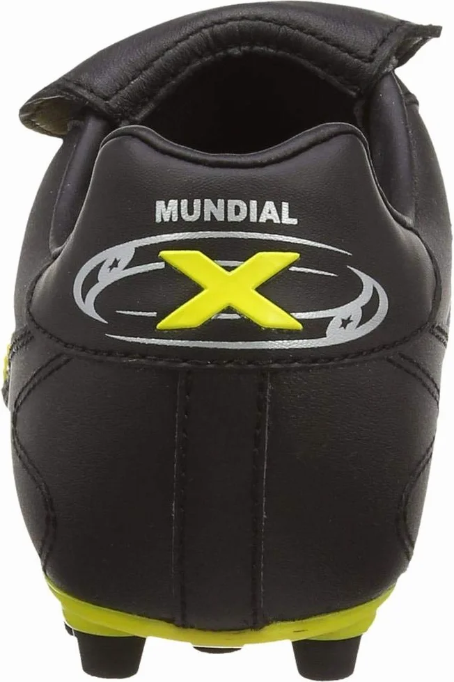 Munich Mundial U25 Zapatillas de fútbol sala unisex
