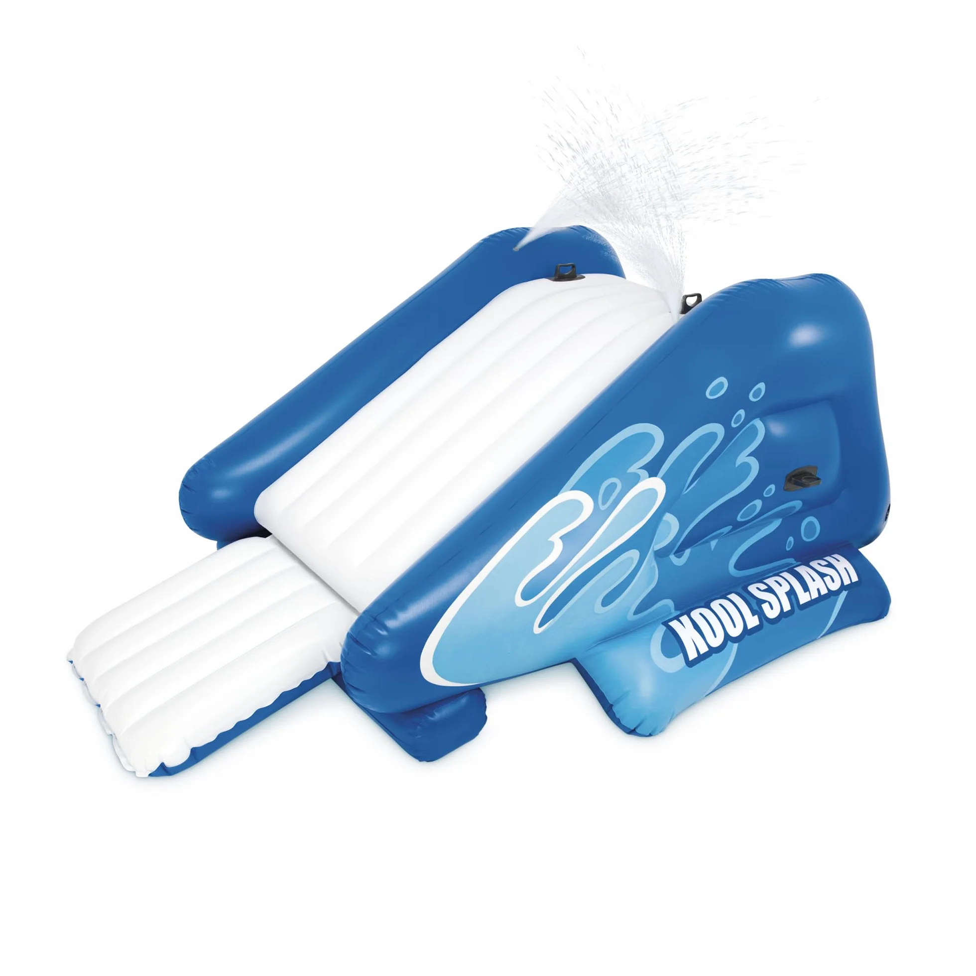 Intex tobogán hinchable de agua