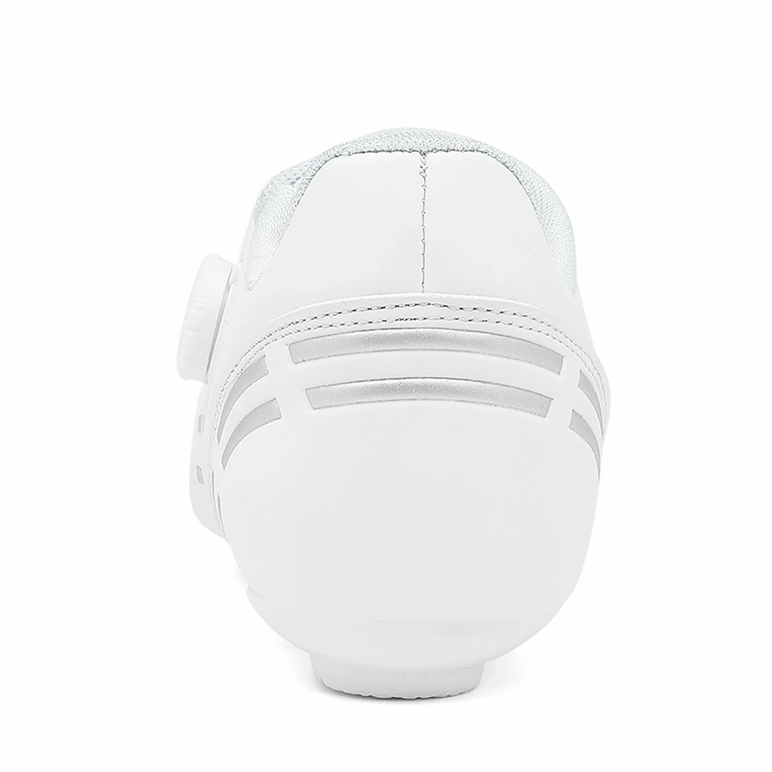 Zapatilla de Ciclismo Hombre Compatibles con SPD/SPD-SL Zapatos Bicicleta Carretera Exterior