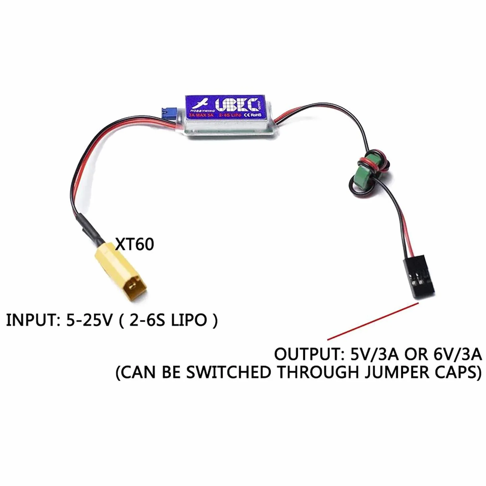 Juego de relojes subacuáticos U1 de 12 V ~ 16 V, con ESC y RC, fuerza de empuje de 7,5 libras, motor subacuático sin escobillas, para rov y barcos