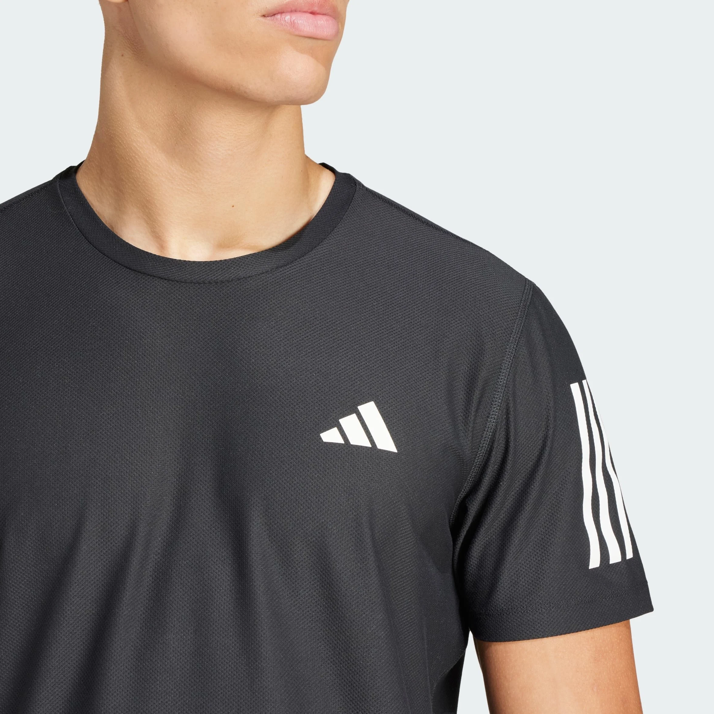 adidas Own The Run Camiseta de Running Hombres