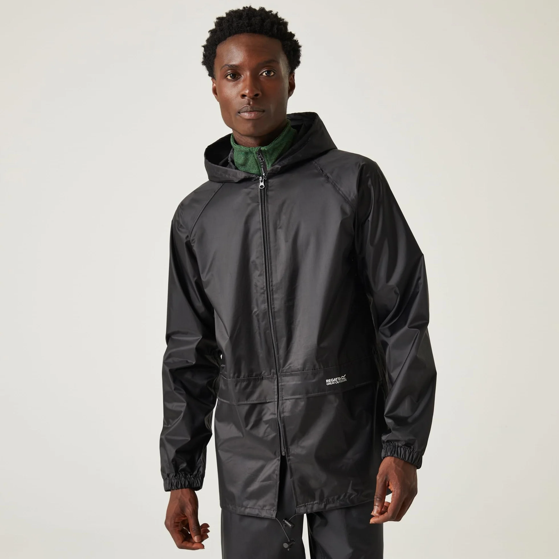 Regatta Stormbreak Chaqueta para hombre
