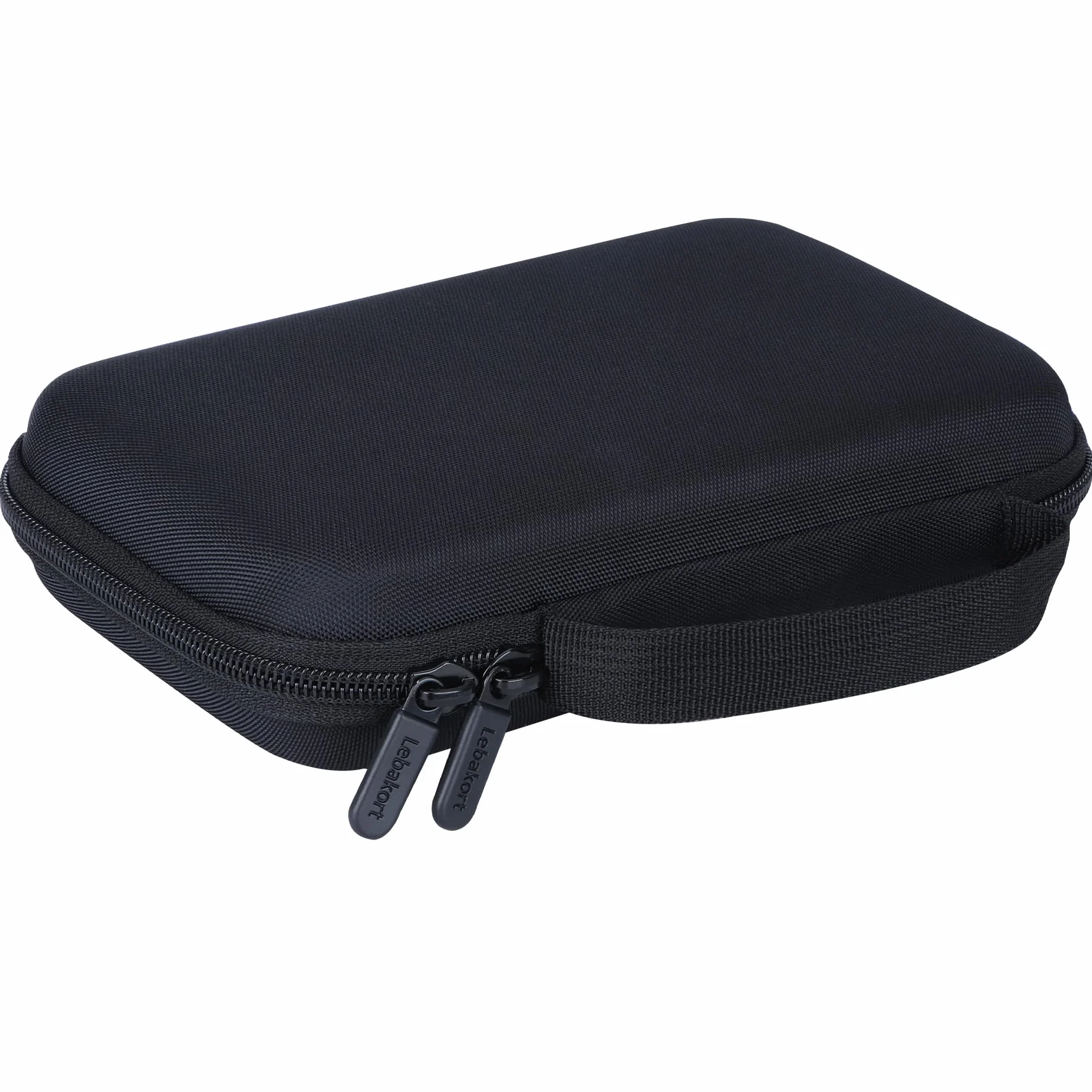 Lebakort Duro Viajar Caja Estuche Funda para GiiKER Super Slide - Juego de Puzzle Original