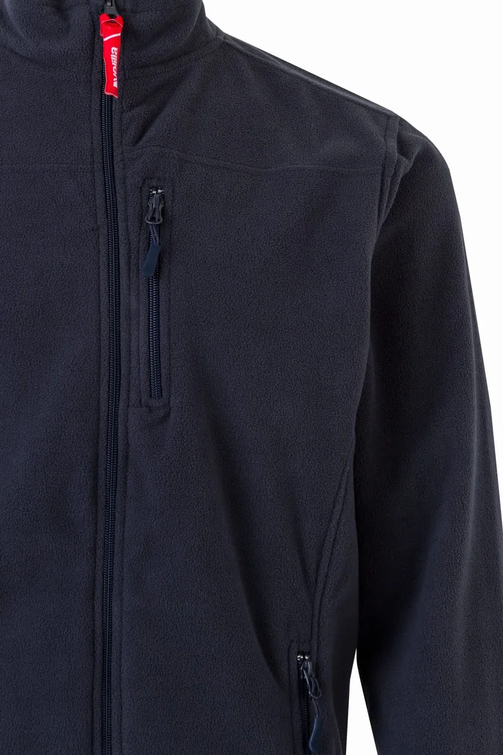 Velilla Chaqueta polar azul navy XL