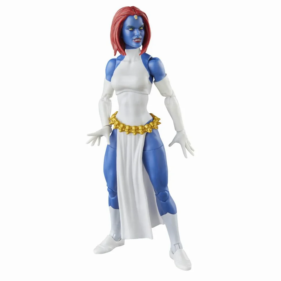 Marvel Legends Series Marvel's Mystique