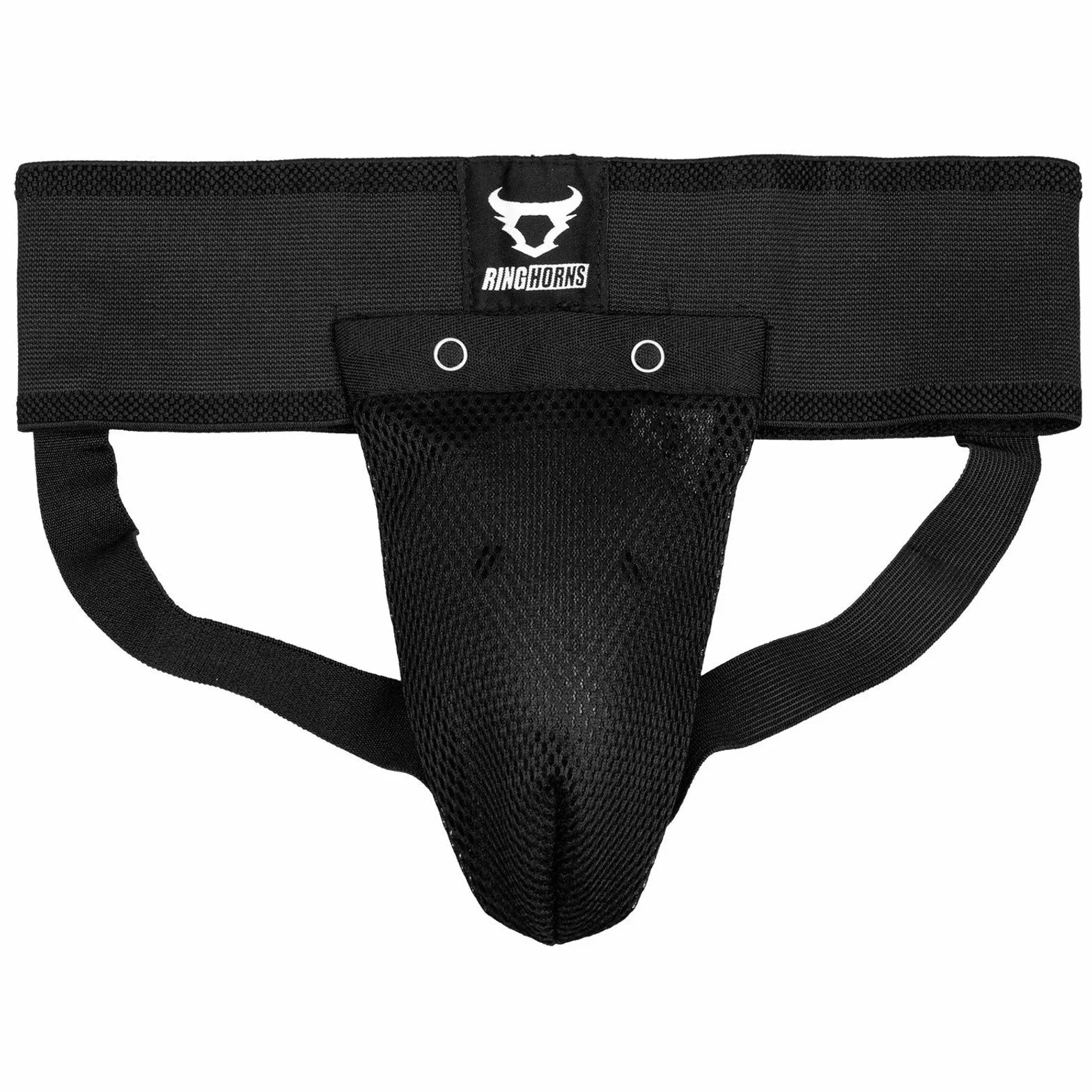 Ringhorns Charger Coquilla y portacoquilla para Hombre