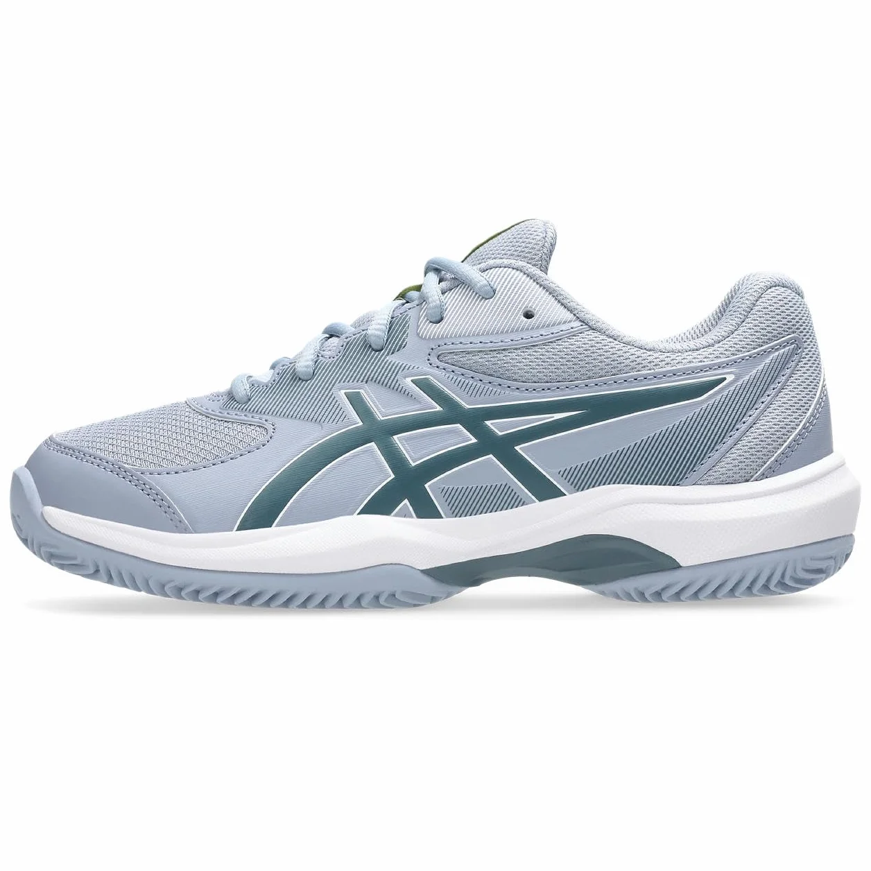 Asics Gel-Game GS Clay/OC Sneaker Niños