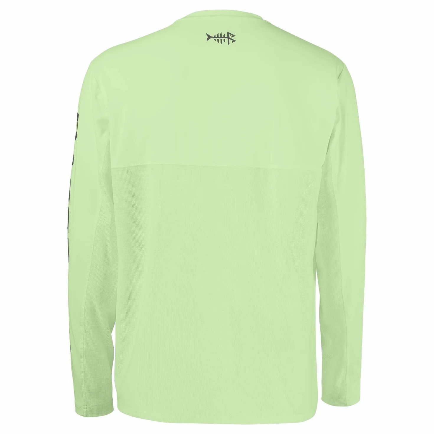 Bassdash Camisetas de Pesca para Hombre Protección Solar UV UPF 50+ Manga Larga