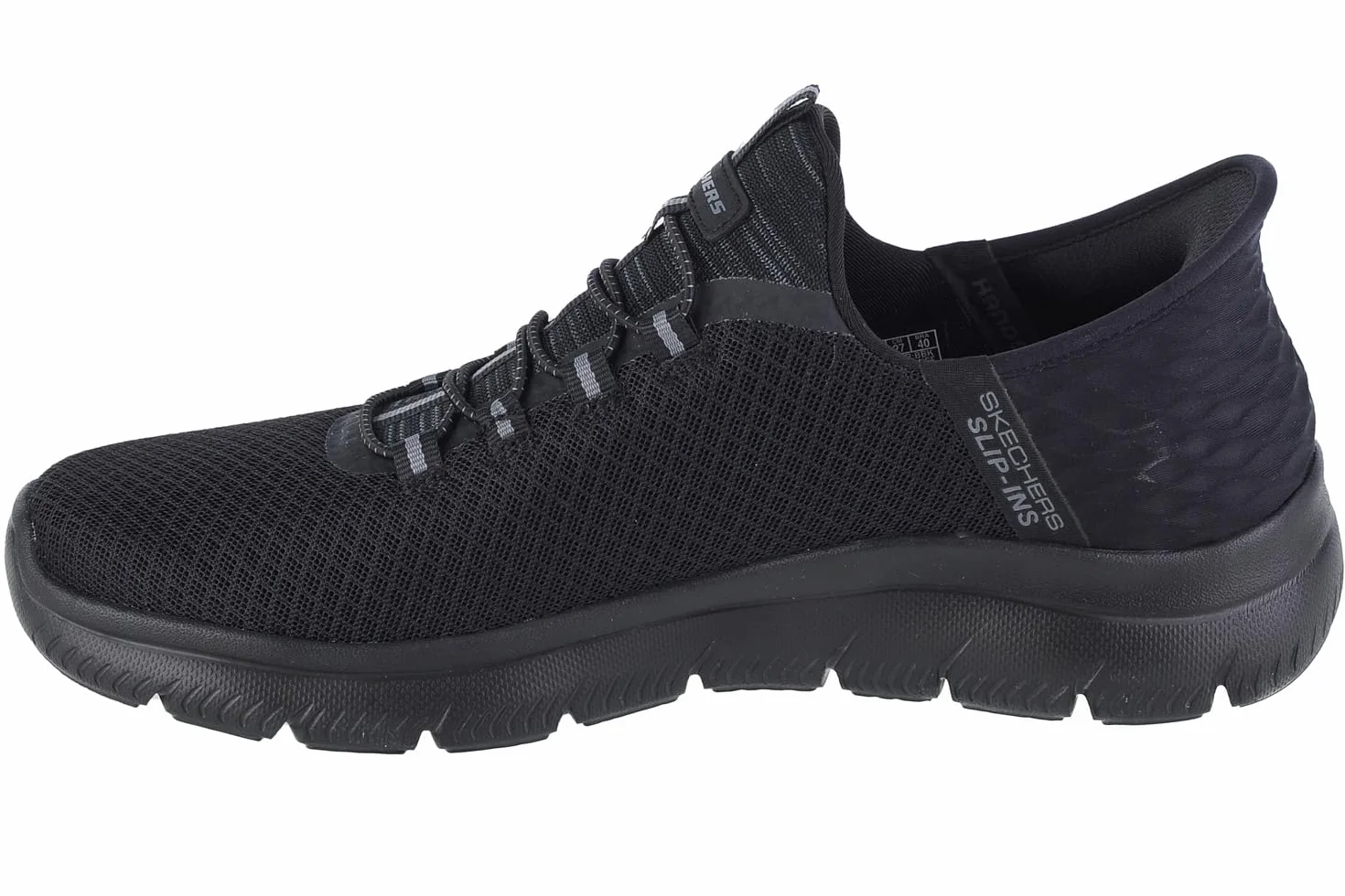 Skechers Boy's Summits High Range Sneaker