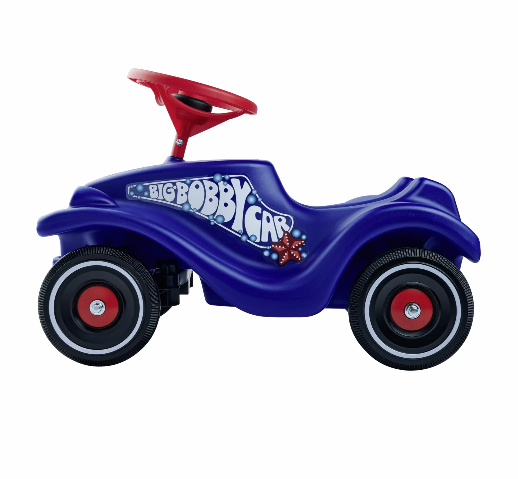 Big Bobby Car-Classic Océano