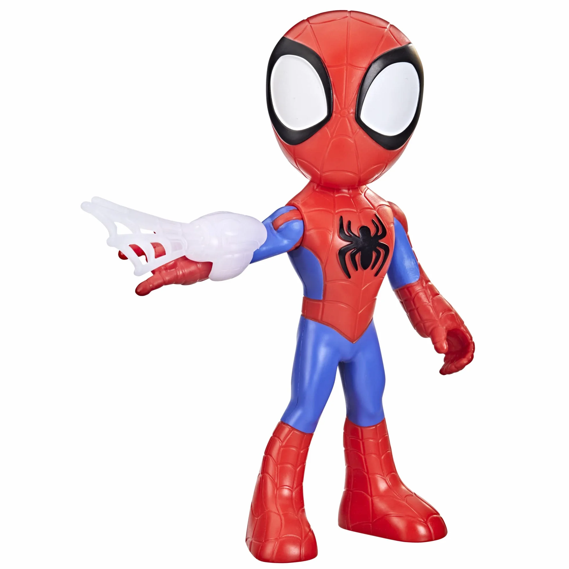 Marvel SPIDEY AND HIS AMAZING FRIENDS Figura Gigante 22.5 cm Juguete niños 3 años