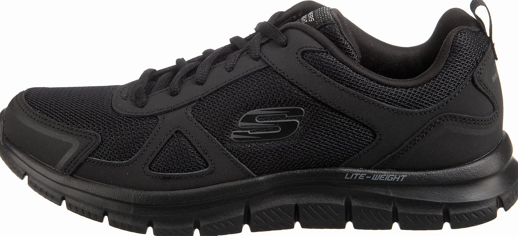 Skechers Track Scloric Zapatillas Hombre