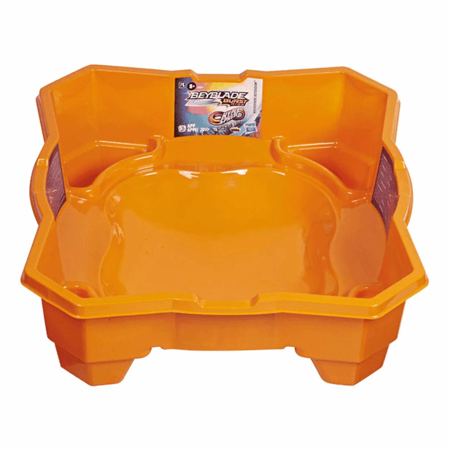 Beyblade Estadio Basico Hypersphere (Hasbro E7619EU4)