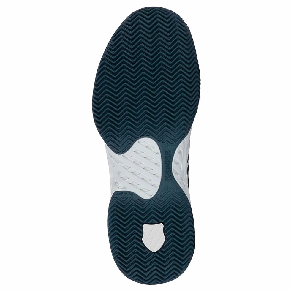 K-Swiss Express Light 3 Tenis Shoe Hombre
