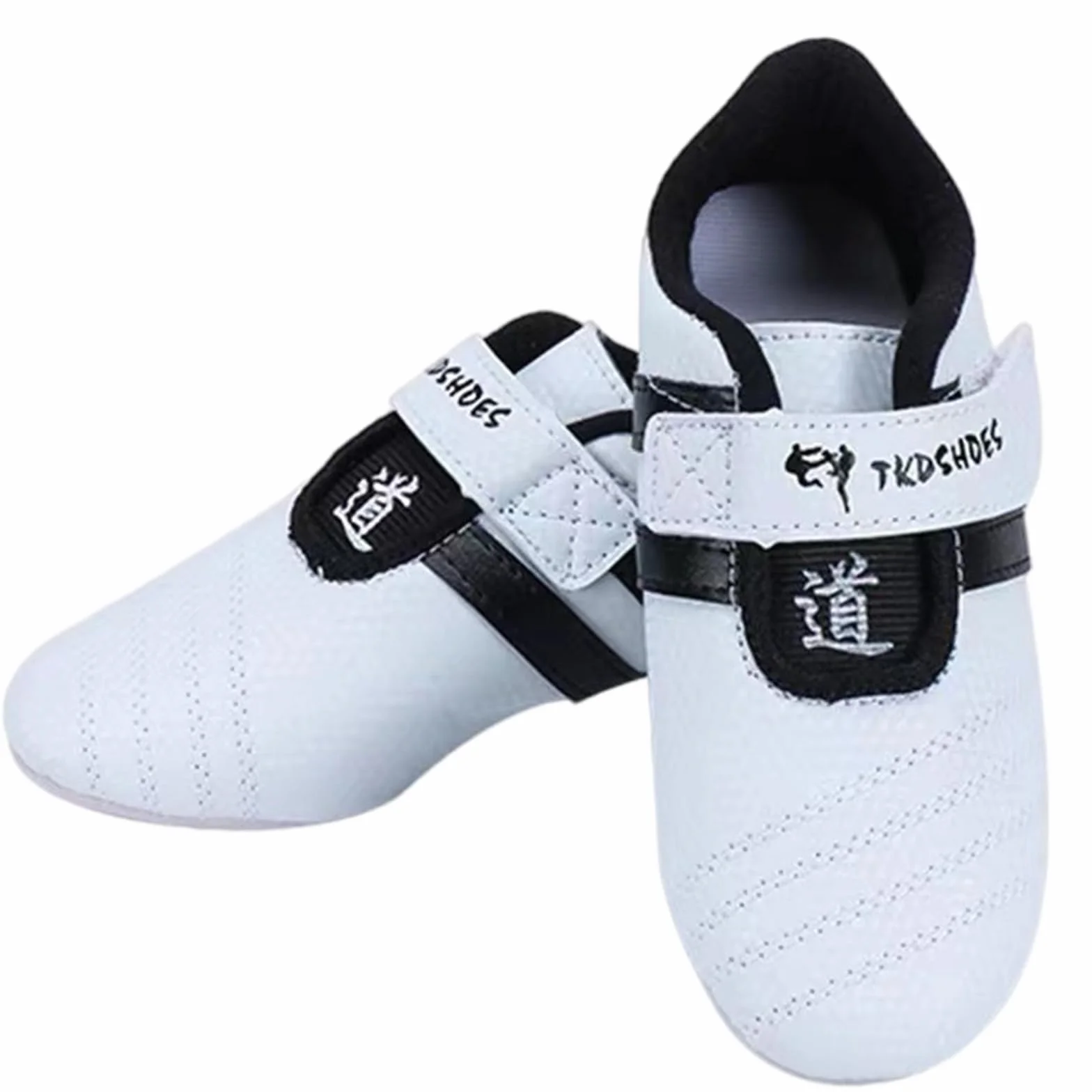 Artes Marciales Zapatilla De Boxeo Zapatillas Deportivos Kung Fu Tai Chi Gimnasio Goma Transpirables Ligeros Hombres Mujeres
