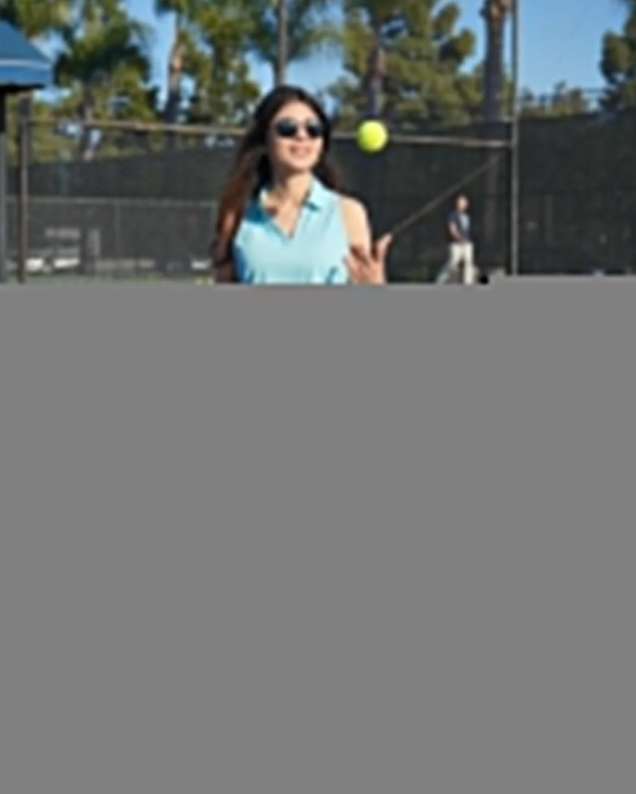 Soneven Polo Mujer Cuello en V Manga Corta Sin Mangas Camisetas Deportivas Ribbed Transpirable Secado Rápido Golf Tenis