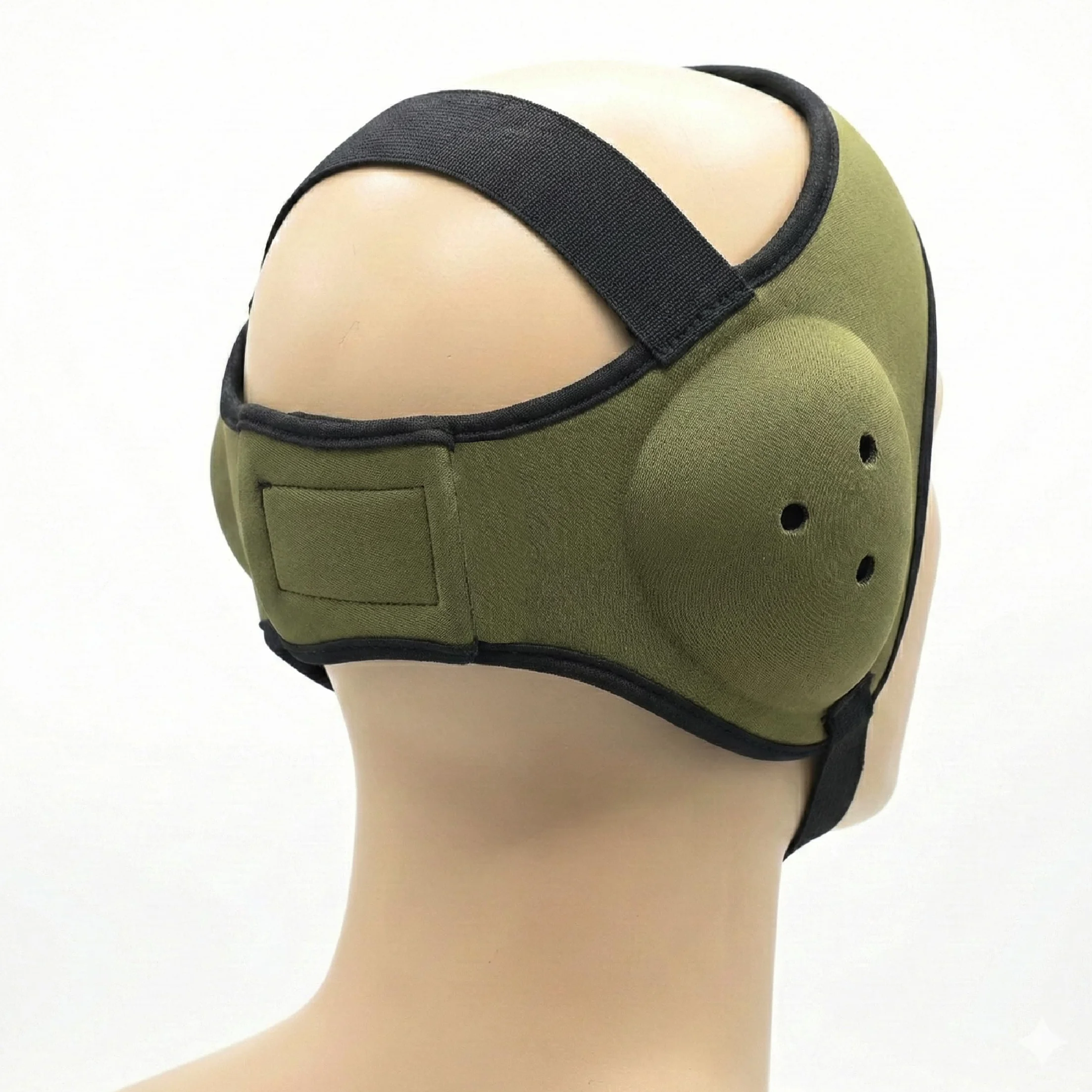 Combat Sports Ear Protector MMA BJJ Headgear Wrestling Grappling Rugby Ear Guard