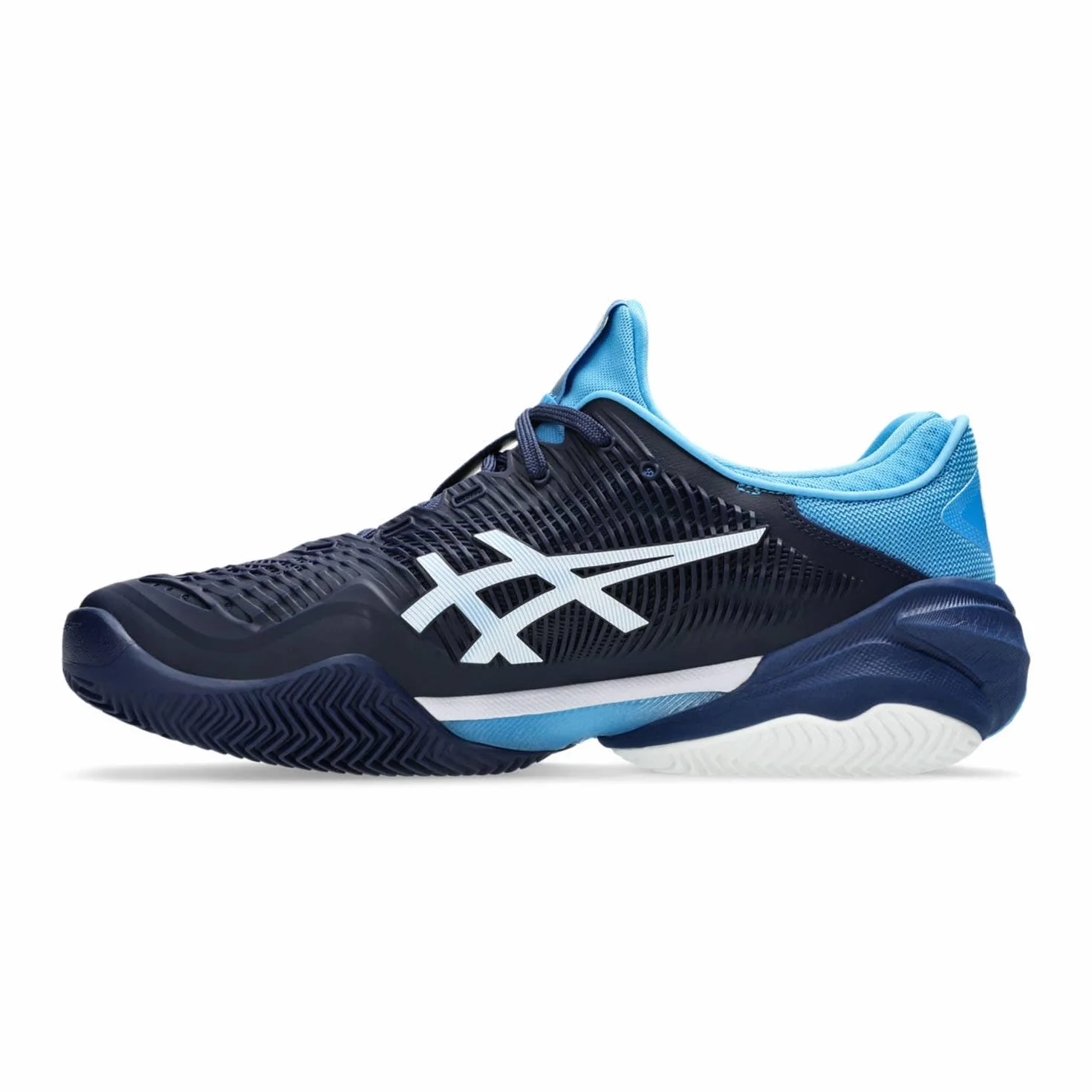 Asics Court FF 3 Novak Clay
